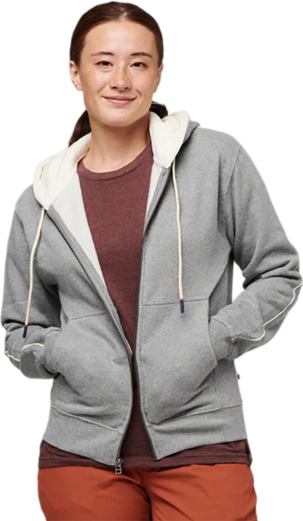 Product image for Do Good Full-Zip Hoodie - Women's