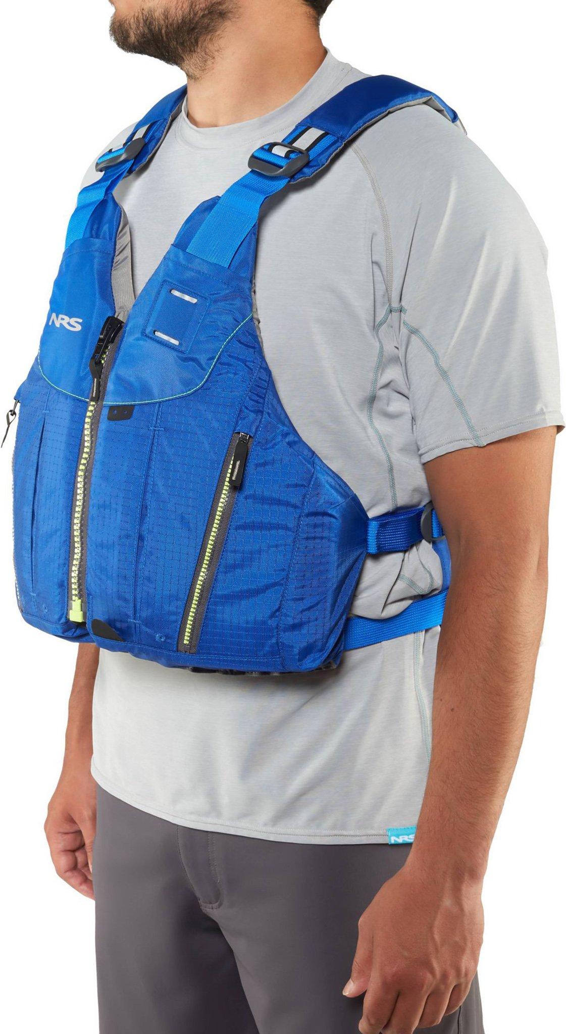 Product gallery image number 5 for product Oso PFD Life Vest