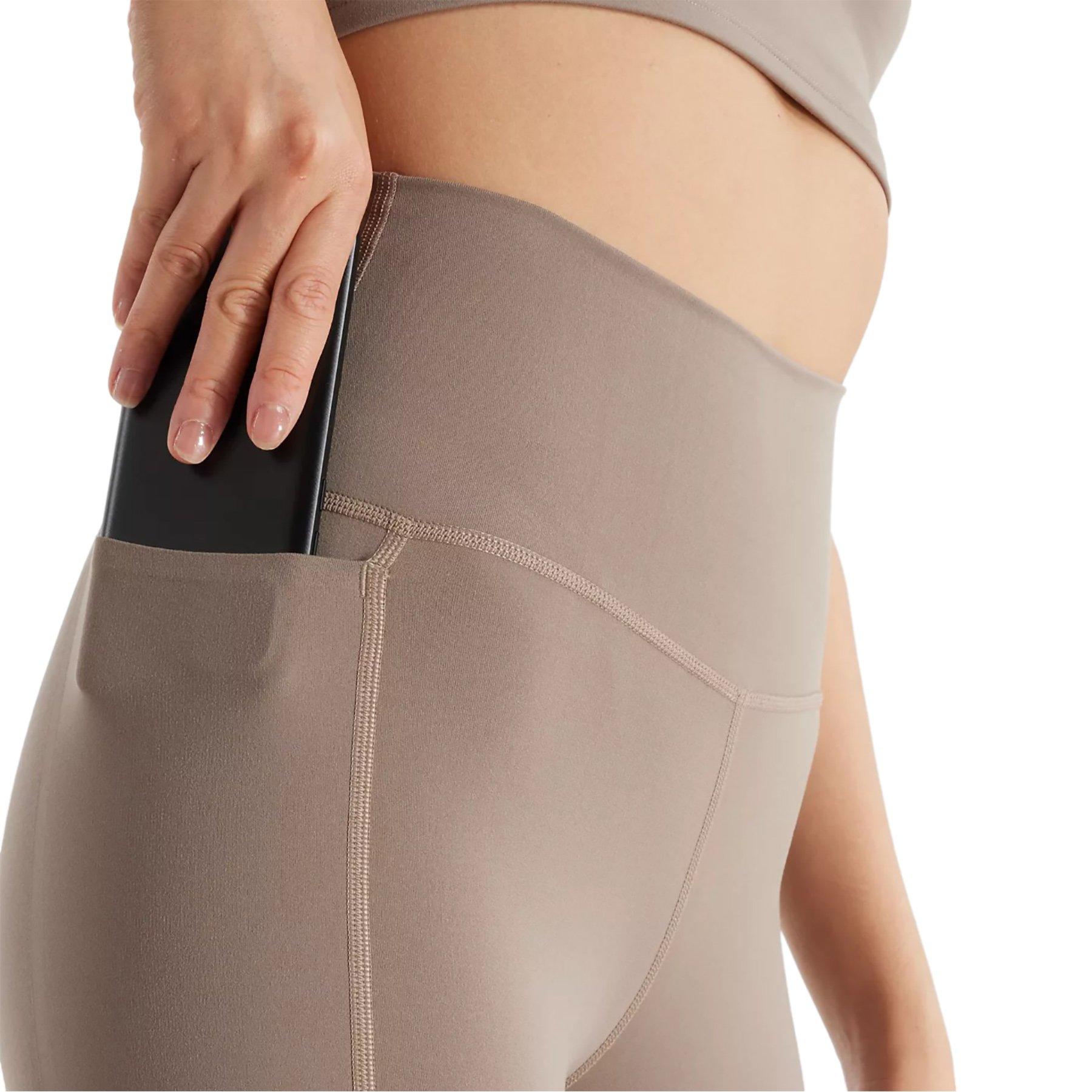 Numéro de l'image de la galerie de produits 4 pour le produit Legging taille haute avec poche Harmony 25" - Femme