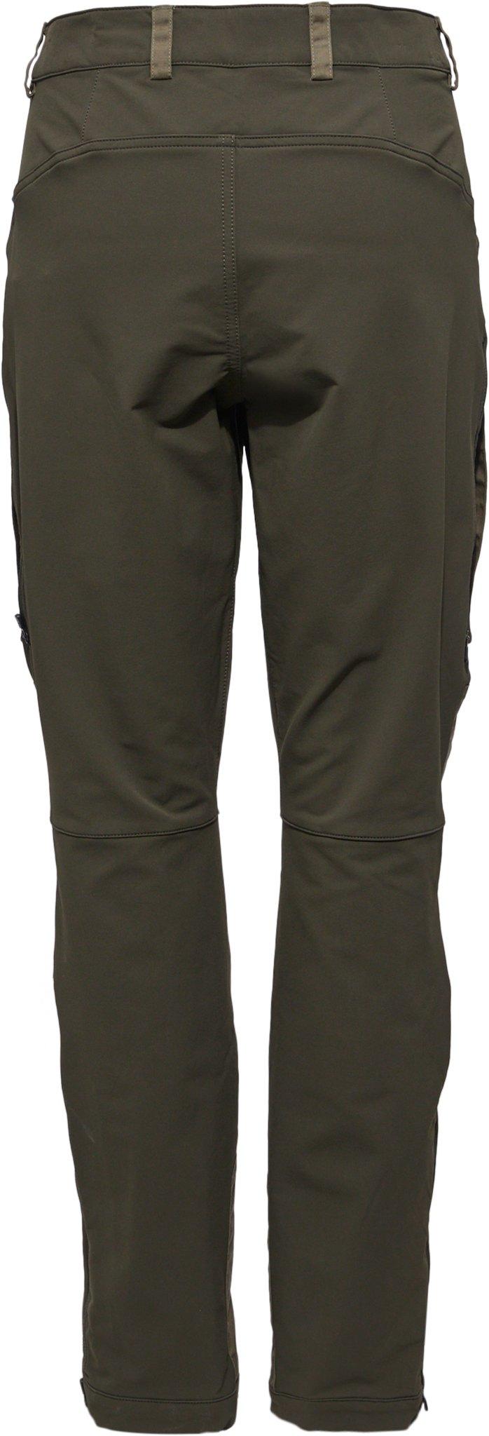 Product gallery image number 2 for product Keb Agile Winter Trousers - Men's