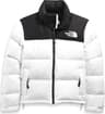 Colour: TNF White