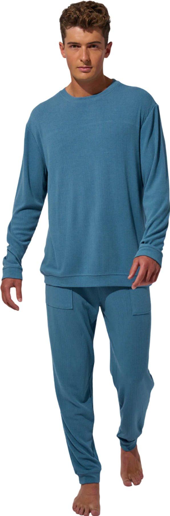 Product image for Rib Leisure Crewneck Sweatshirt - Men's