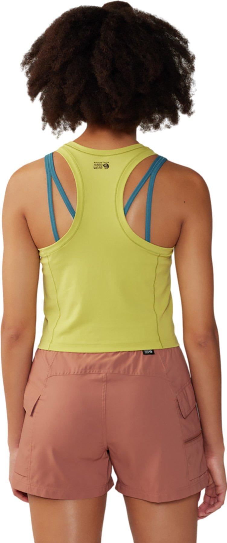 Numéro de l'image de la galerie de produits 3 pour le produit Camisole Mountain Stretch - Femme