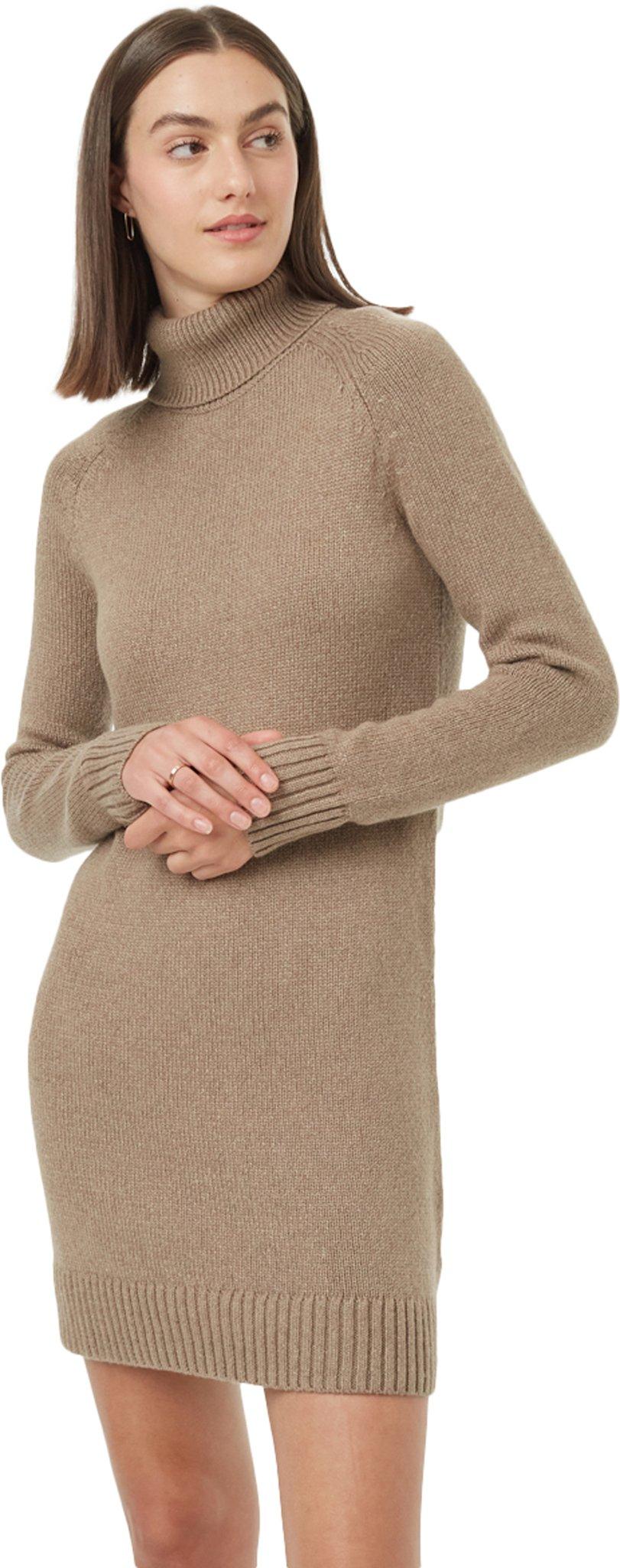 Product image for Highline Turtleneck Dress - Women's