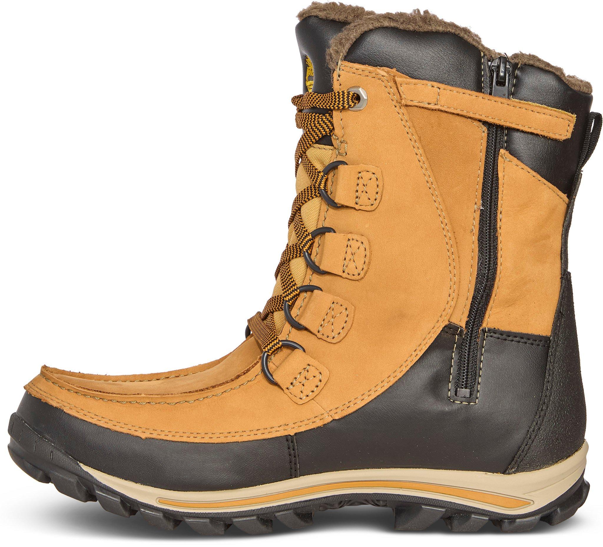 Product gallery image number 5 for product Chillberg Waterproof Boots - Junior