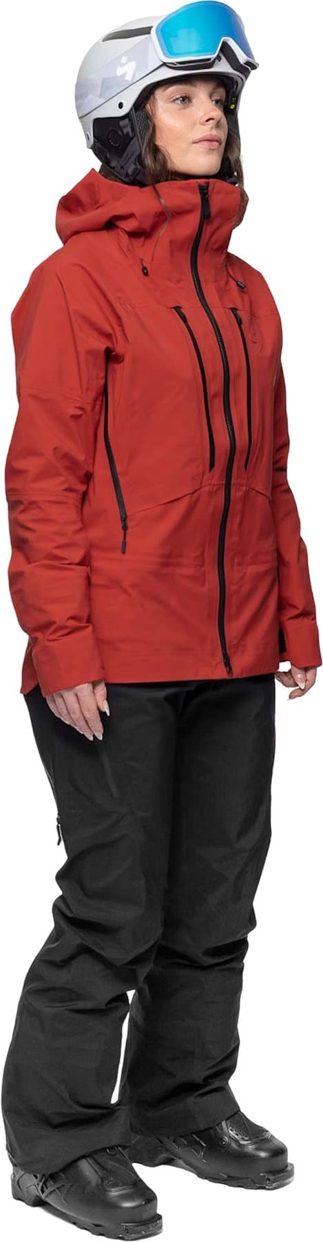 Product image for Crusader Gore-Tex Pro Jacket - Women’s