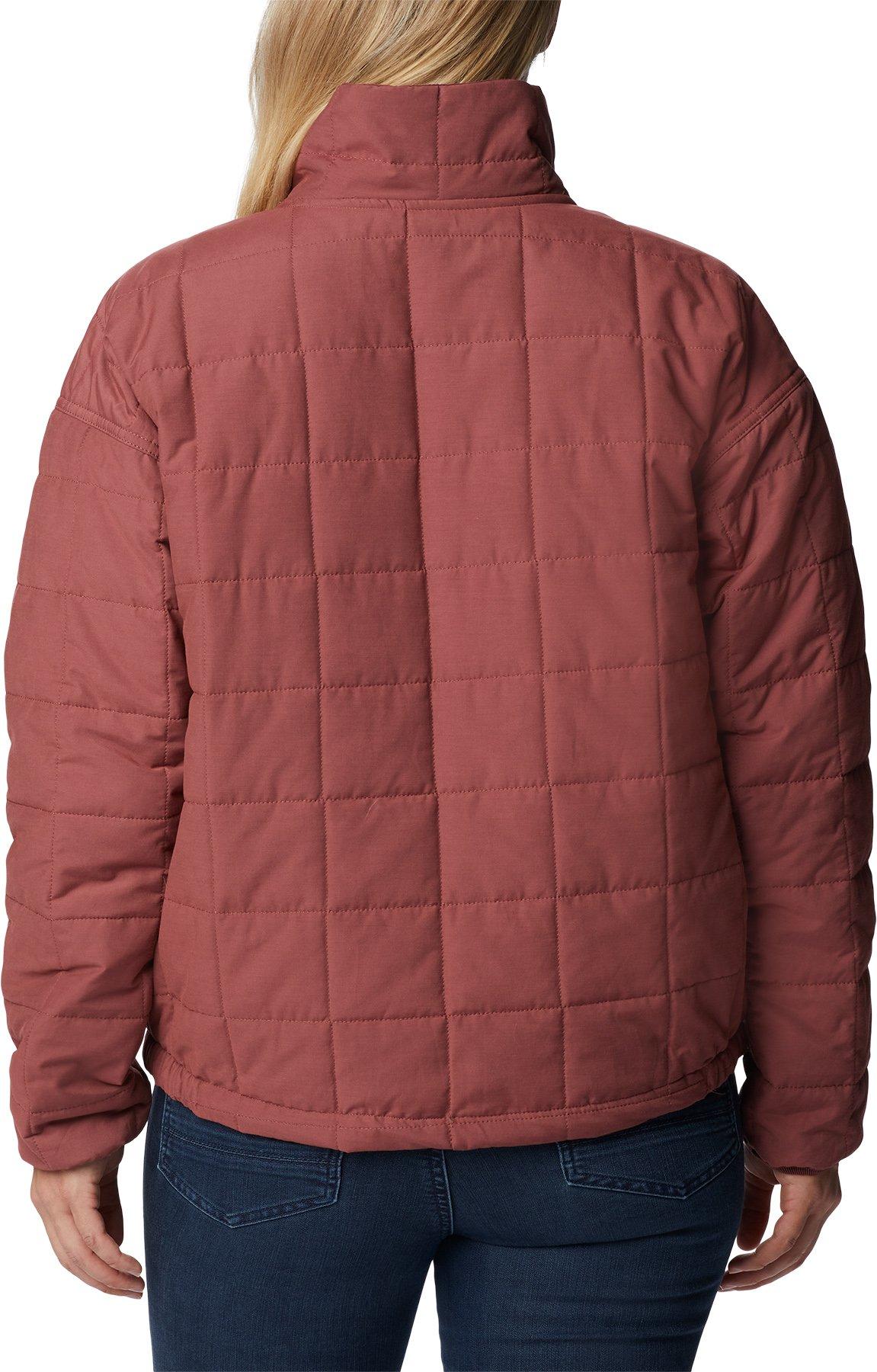 Product gallery image number 6 for product Chatfield Hill II Jacket - Women's