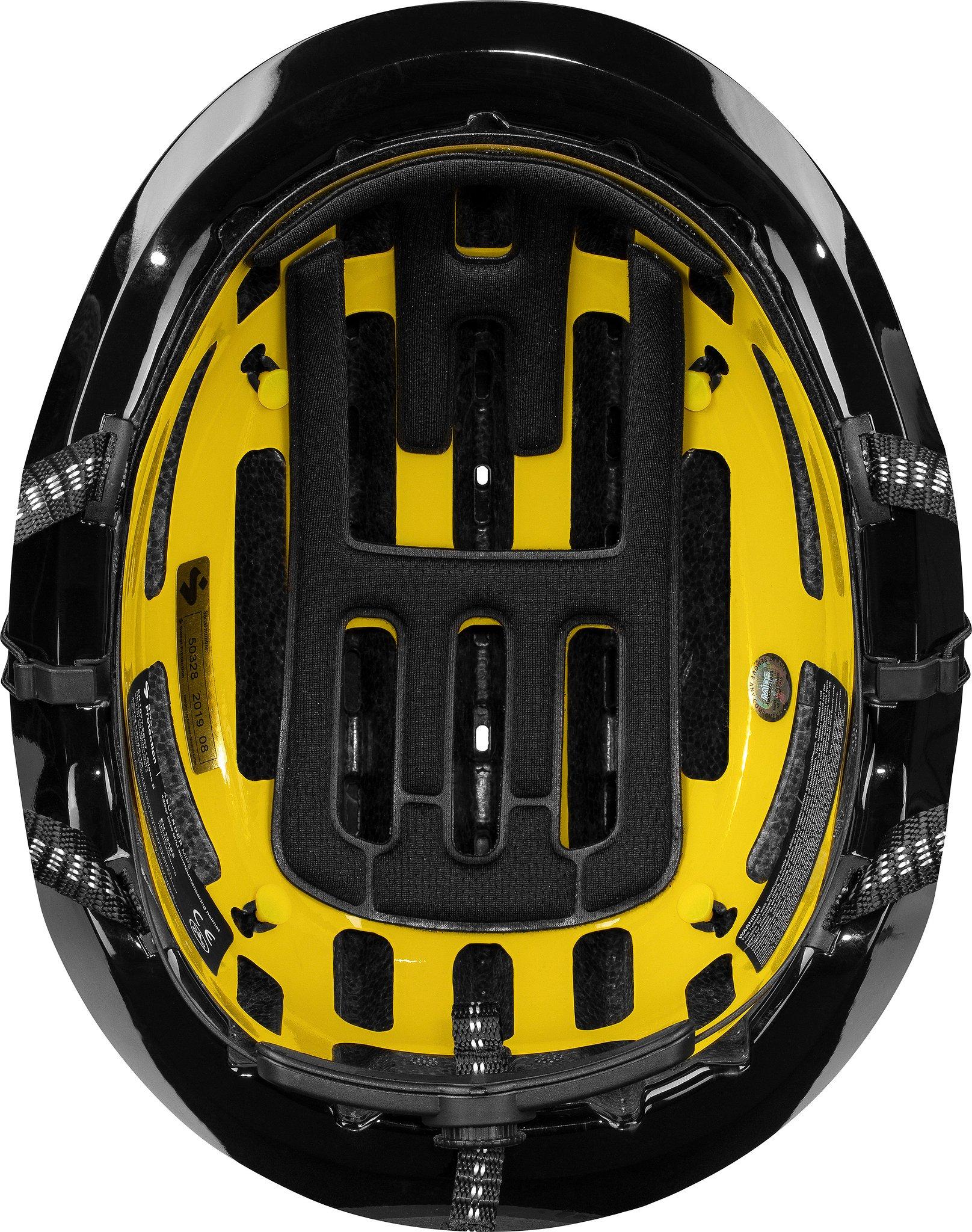 Product gallery image number 3 for product Ascender Helmet - Unisex