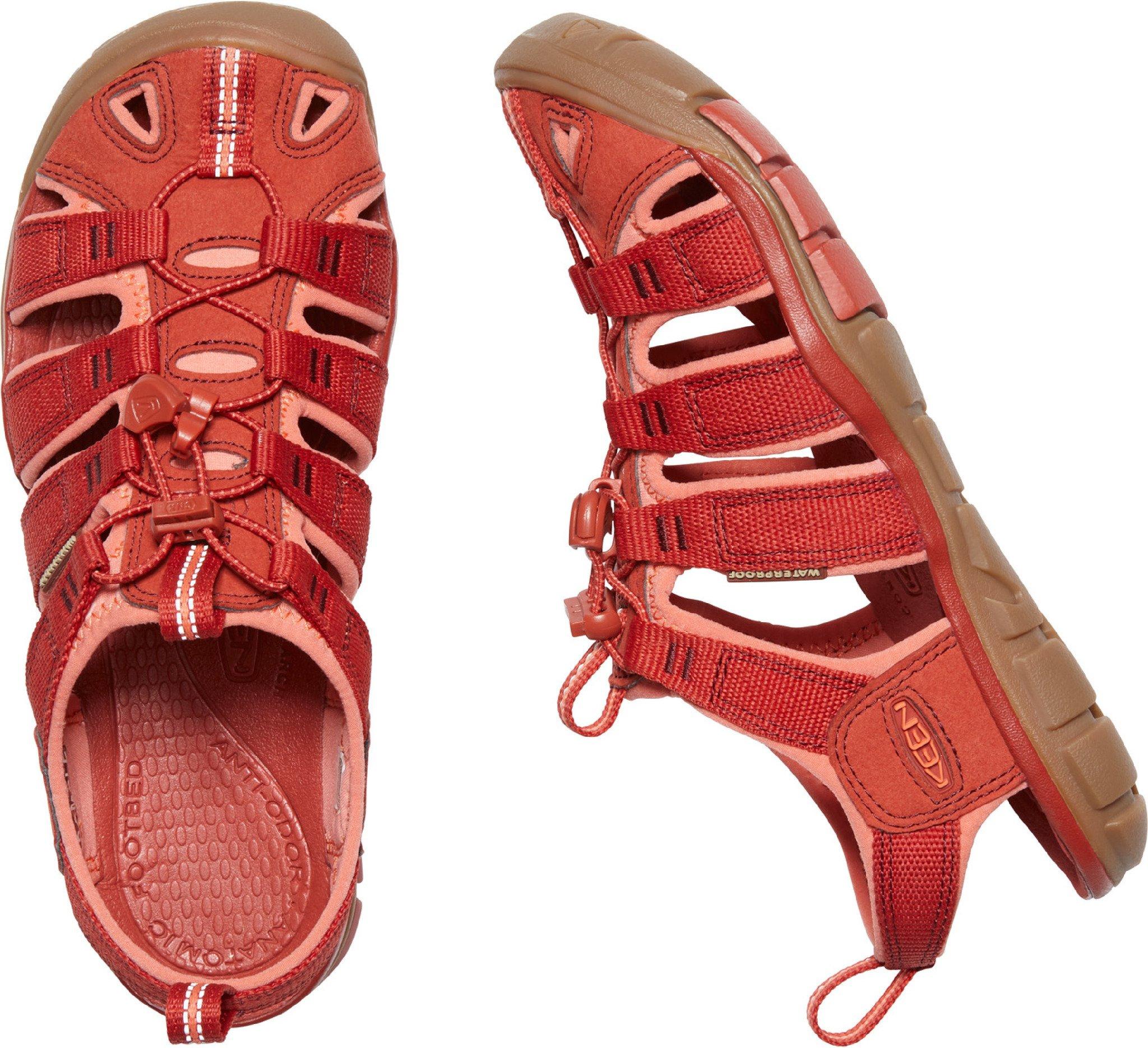 Product gallery image number 5 for product Clearwater CNX Sandals - Women's