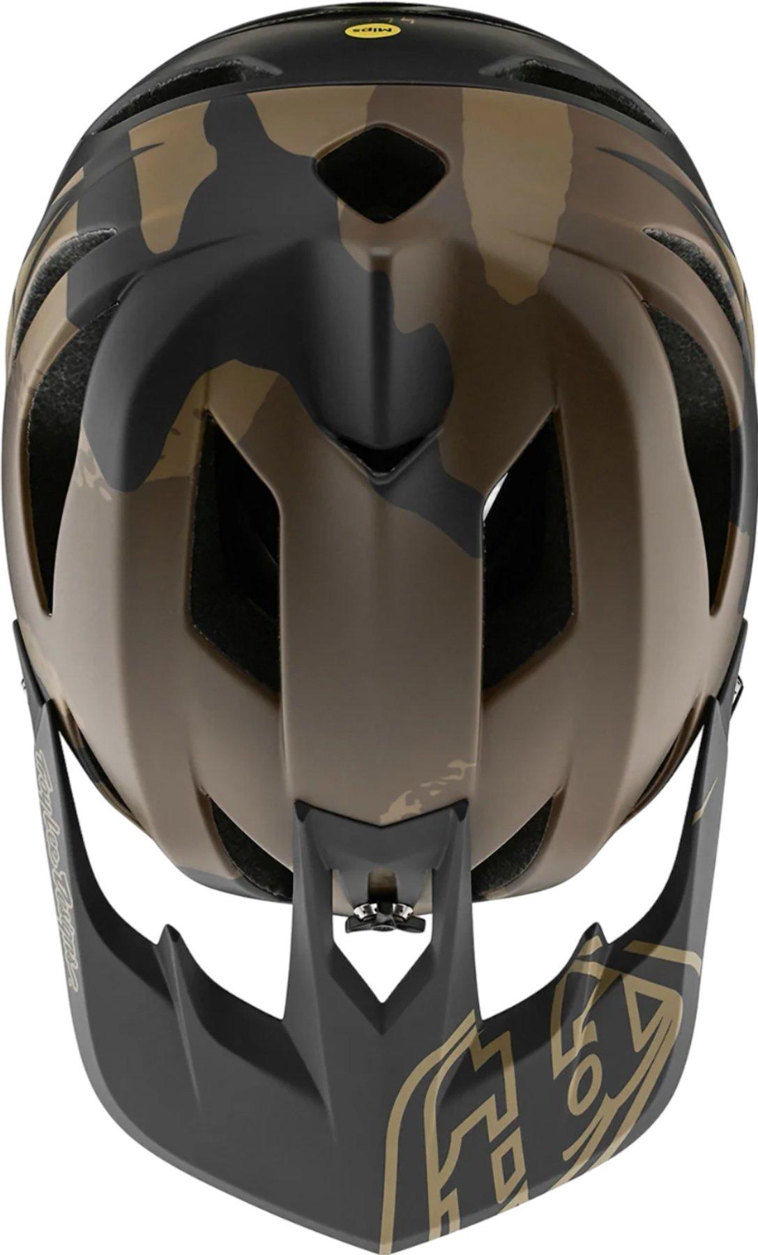 Product gallery image number 3 for product Stage MIPS Helmet 