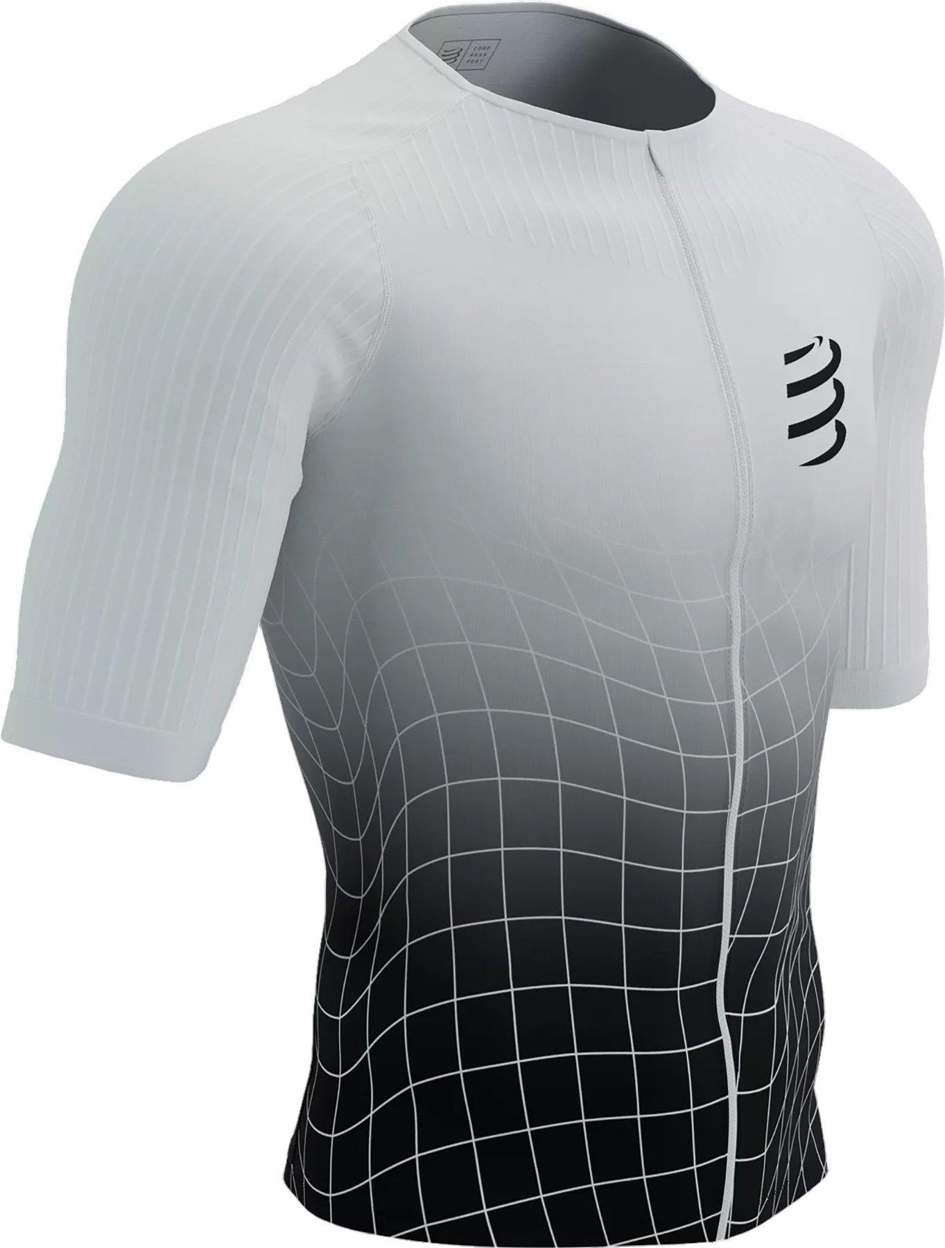 Product image for Tri Postural Aero Short Sleeve Top - Men’s