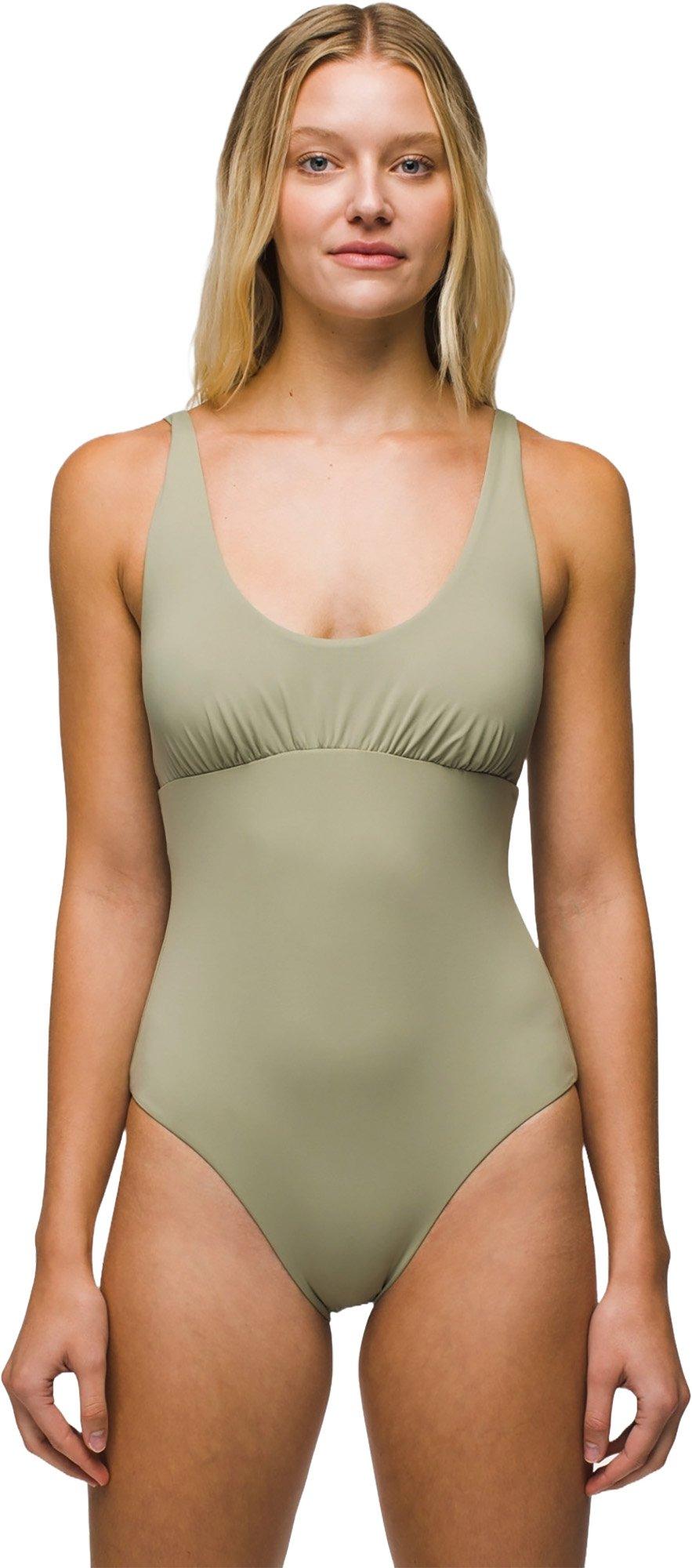 Numéro de l'image de la galerie de produits 3 pour le produit Maillot de bain une pièce Mallorca - Femme