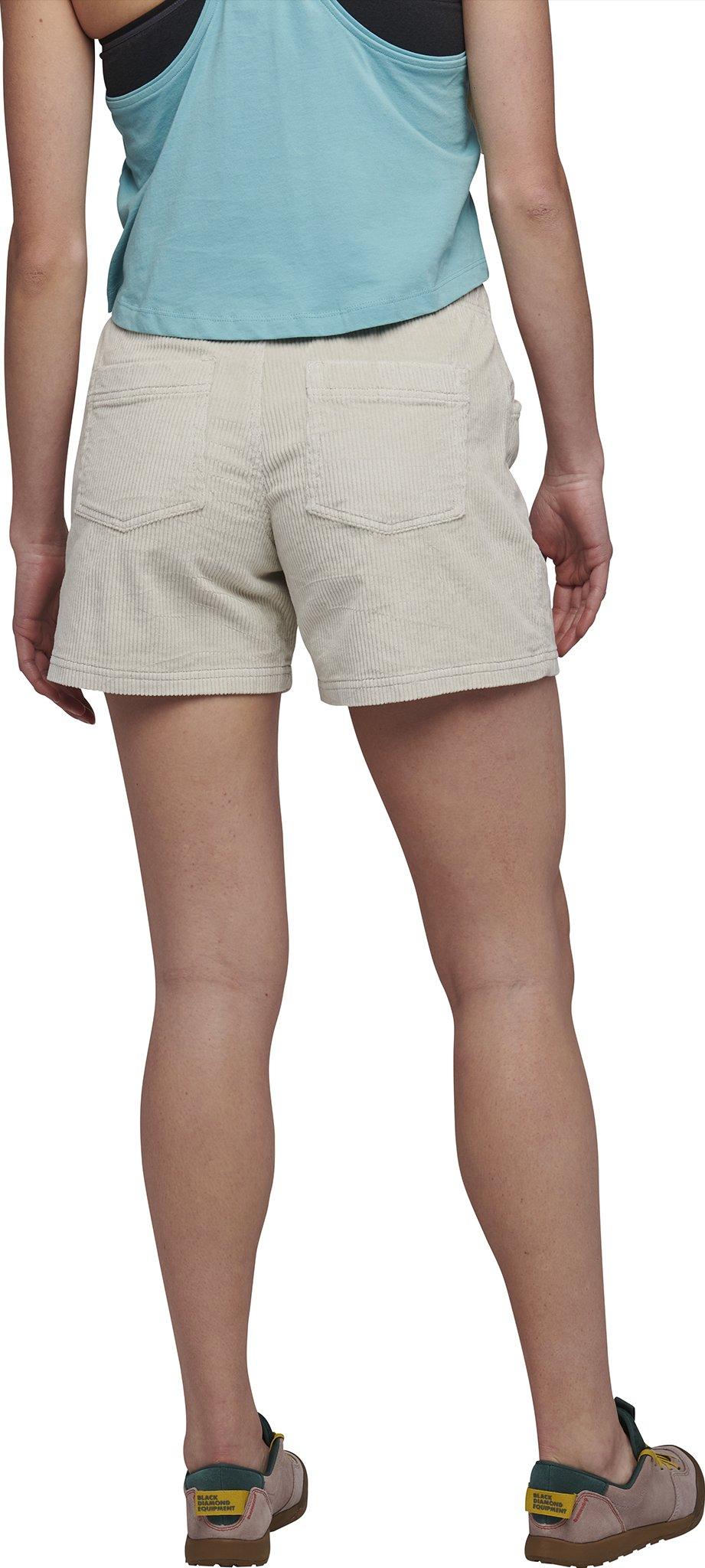 Product gallery image number 3 for product Dirtbag Short - Women's