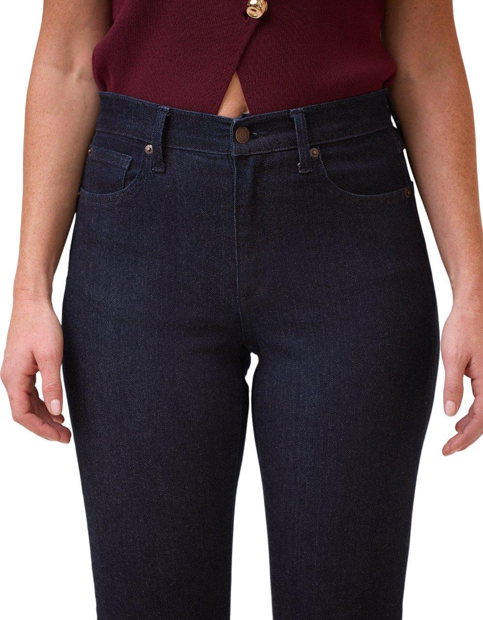 Product gallery image number 2 for product Alex Bootcut Jeans - Women's