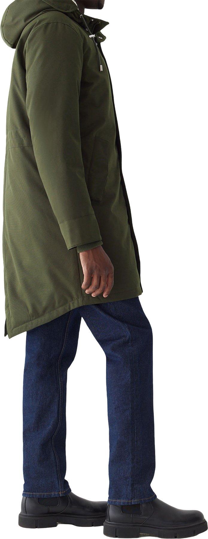 Product gallery image number 3 for product Alpine Parka - Men's