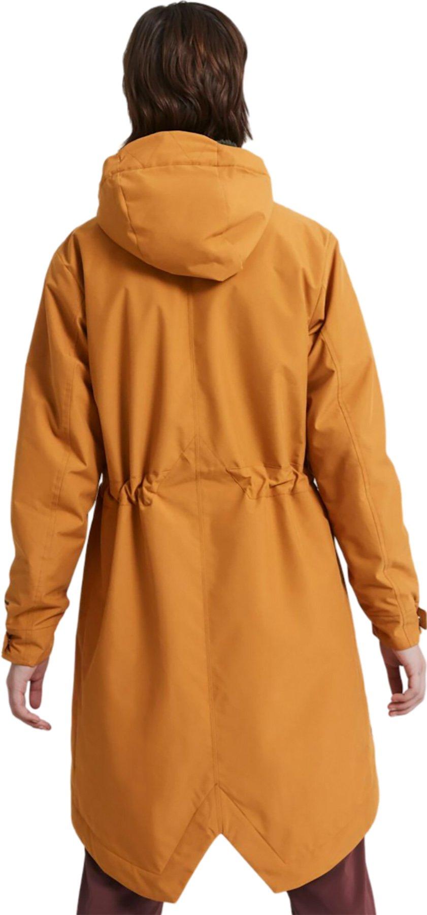 Product gallery image number 2 for product Creede Thermore Parka - Women's