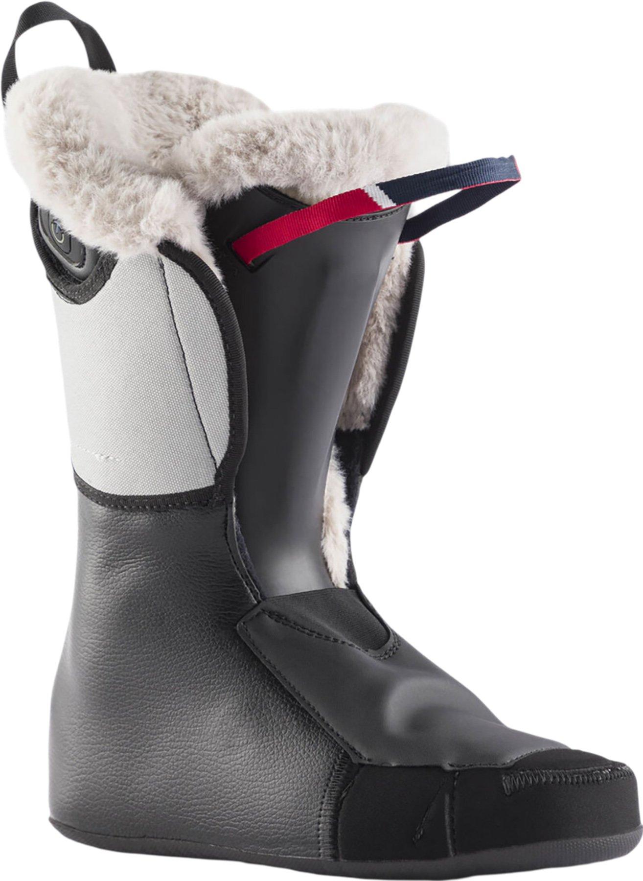 Numéro de l'image de la galerie de produits 5 pour le produit Bottes de ski On Piste Pure Heat GW - Femme