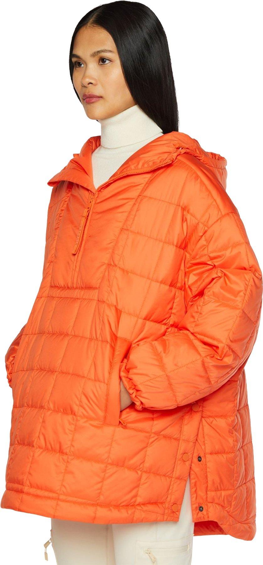 Product gallery image number 8 for product Packable Quilted Anorak - Women's