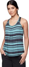 Couleur: Coastal Blue Stripe