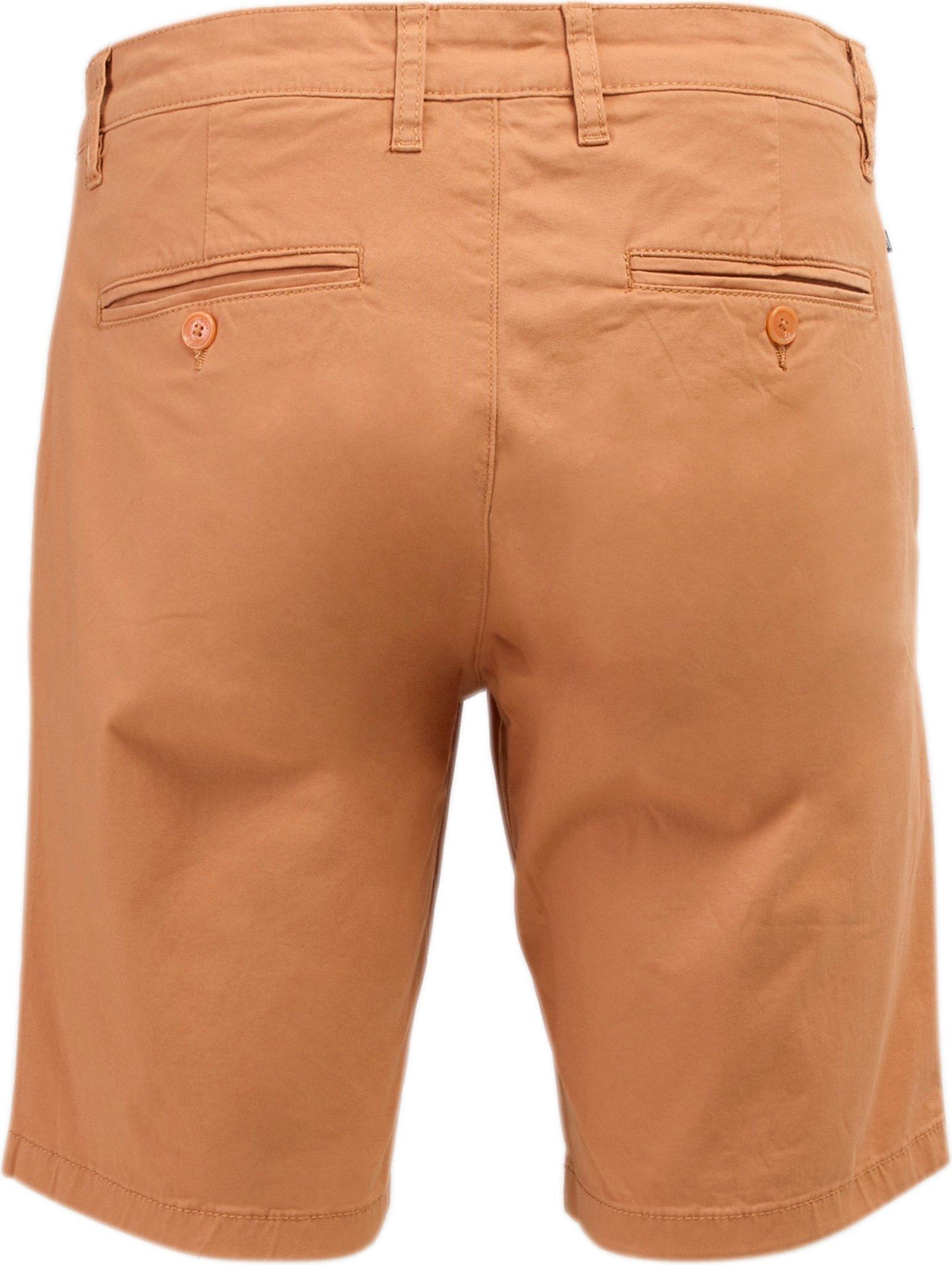 Product gallery image number 2 for product MAthomas Shorts - Men's