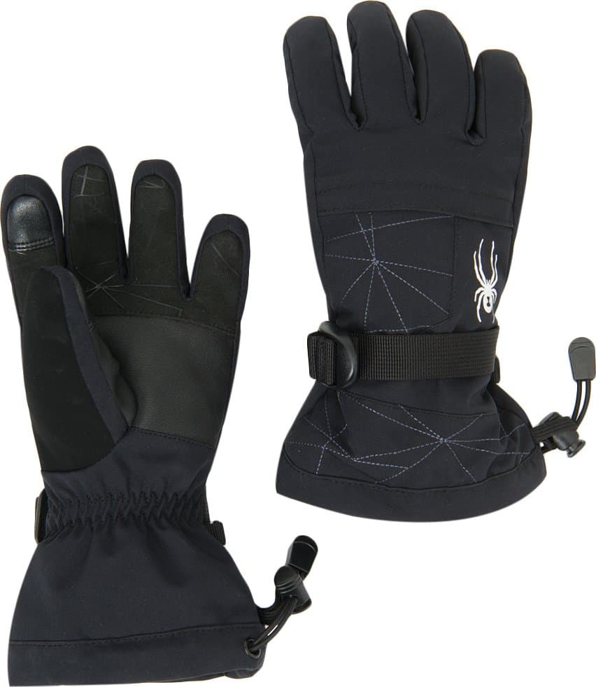 Product gallery image number 2 for product Overweb Glove - Boys