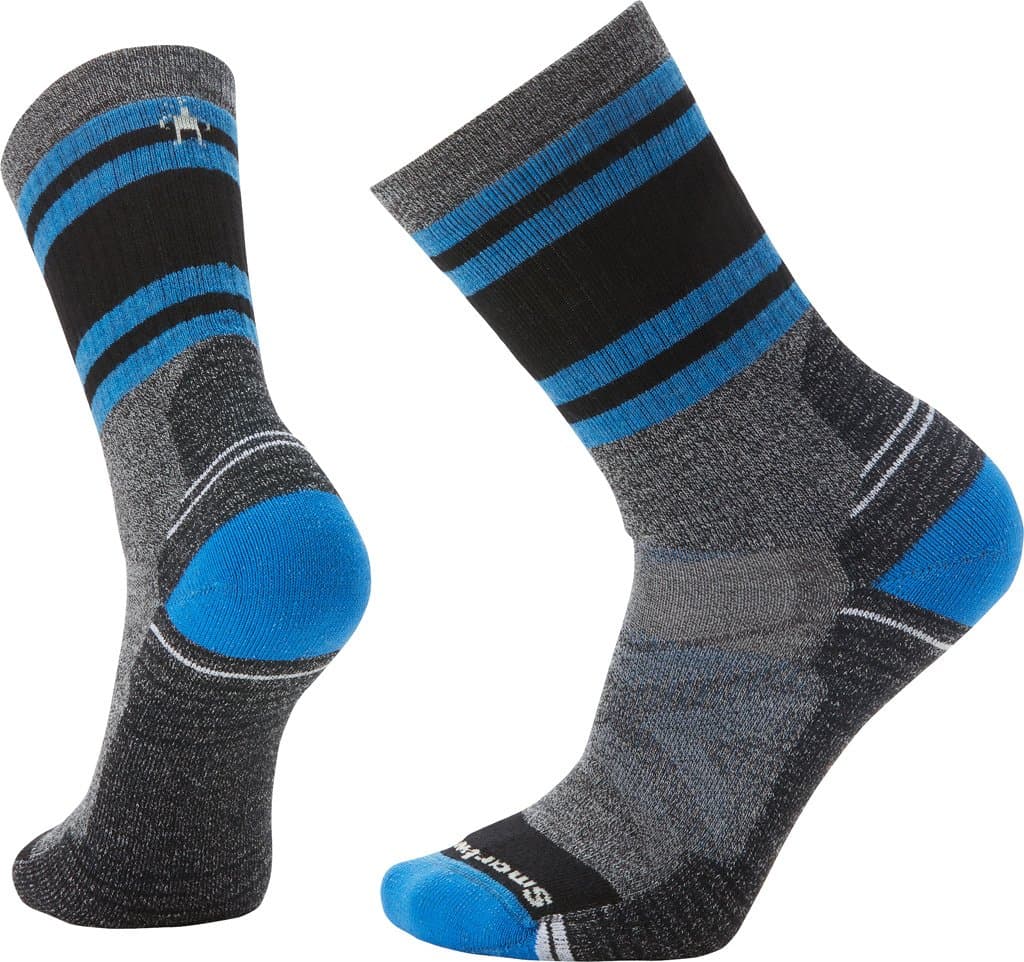 Product gallery image number 1 for product Hike Full Cushion Lolo Trail Crew Socks - Unisex