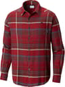 Couleur: Red Element Large Plaid