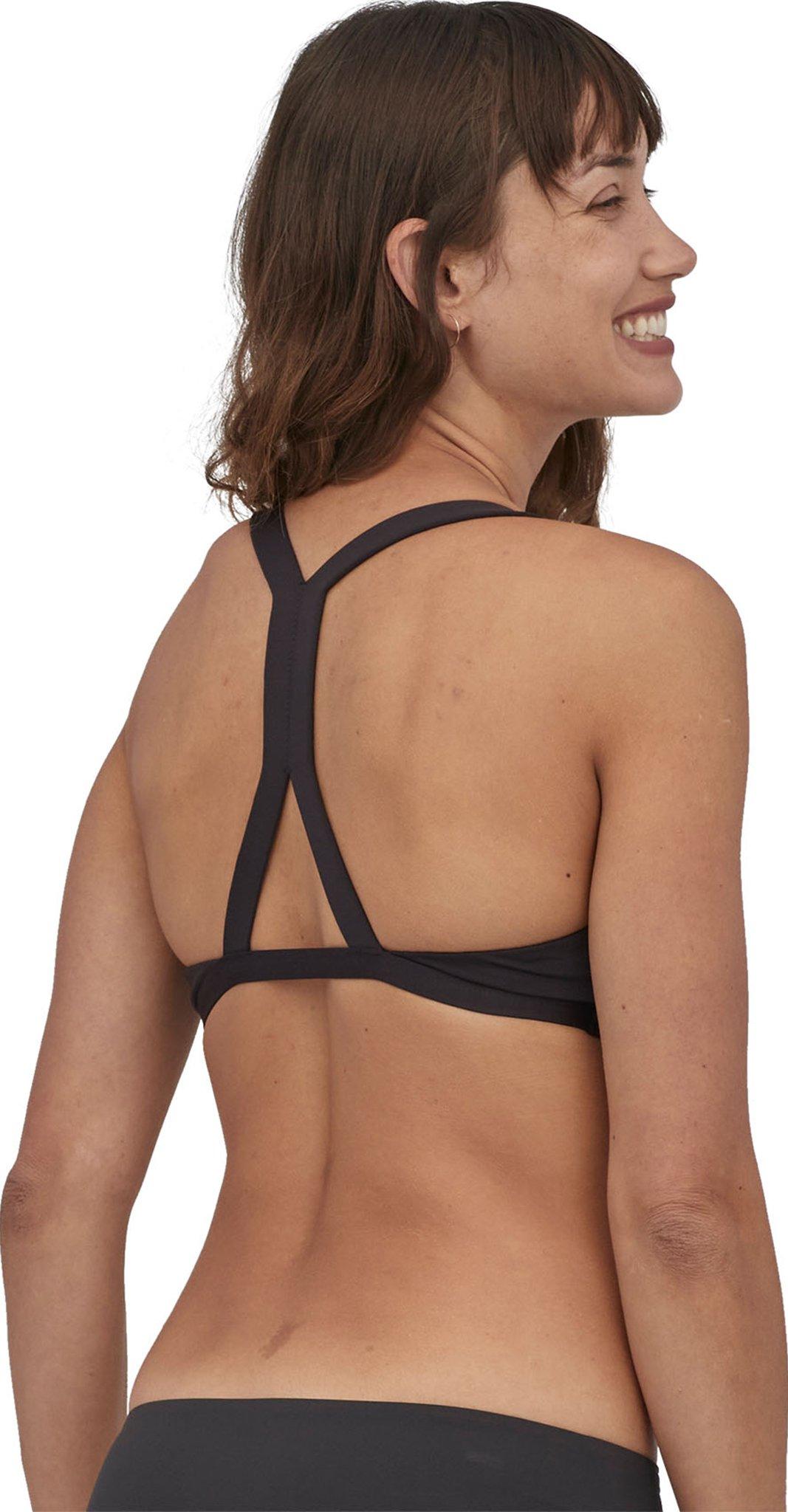 Product gallery image number 5 for product Bottom Turn Racerback Bikini Top - Women's