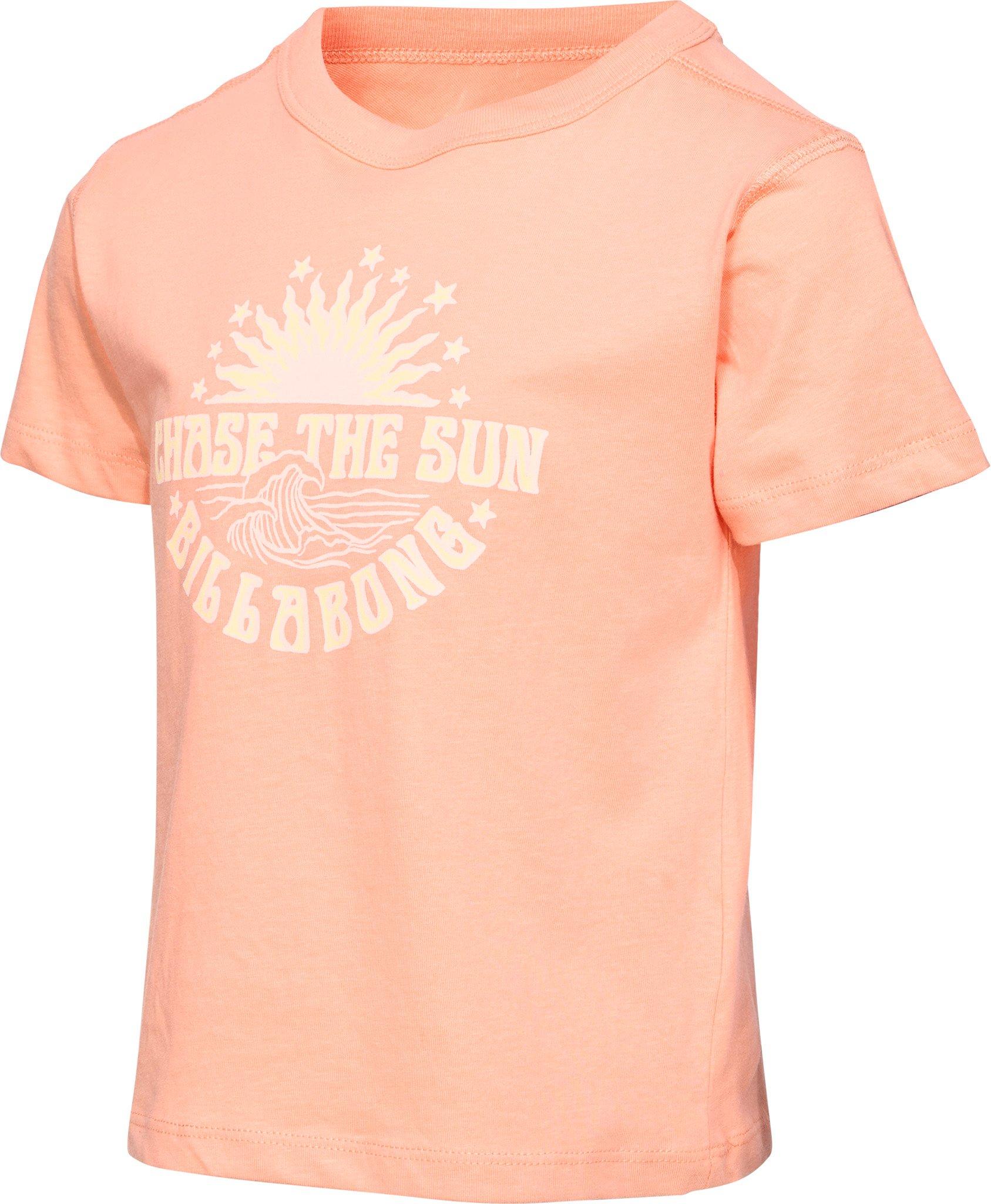 Numéro de l'image de la galerie de produits 3 pour le produit T-shirt Chasing Sun - Fille