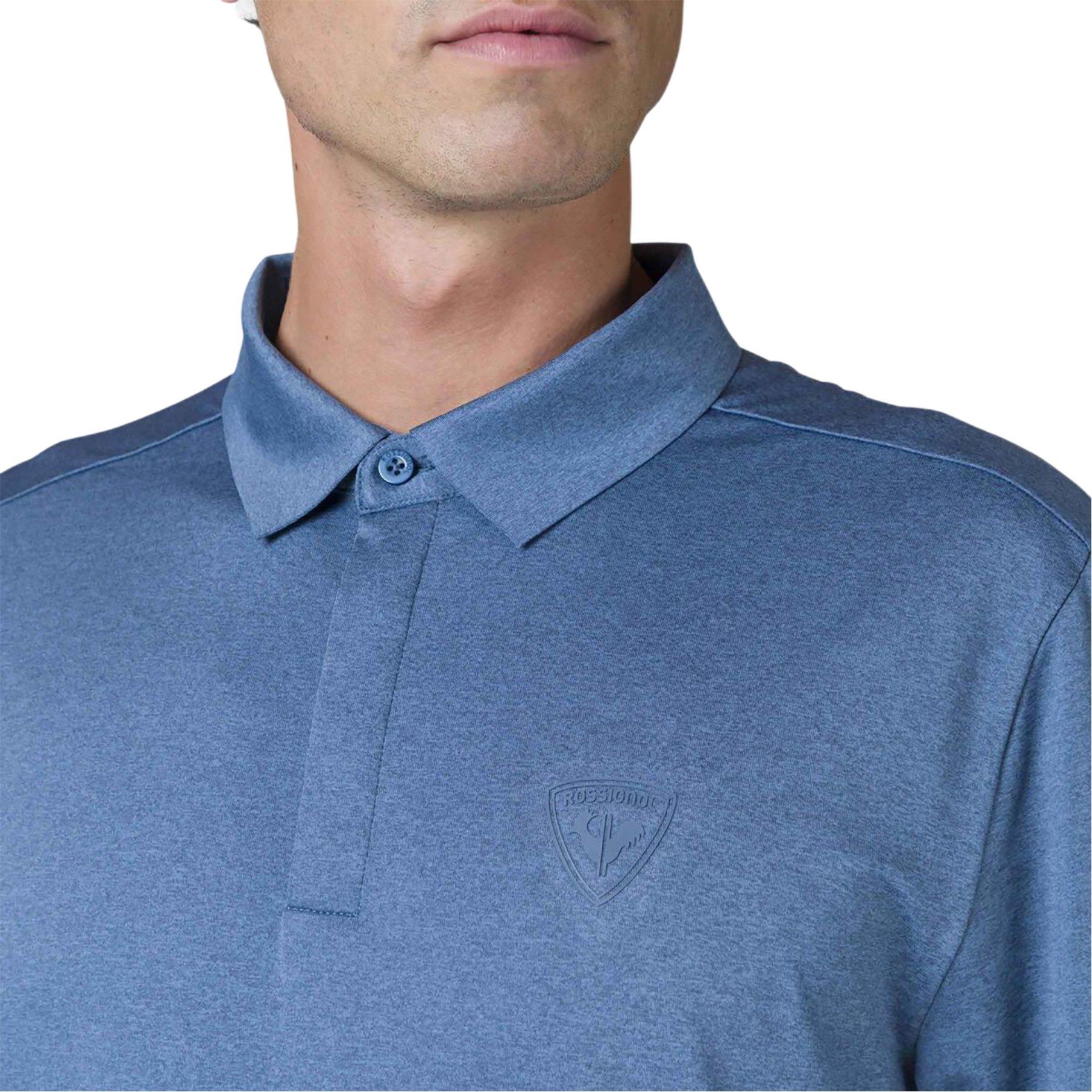 Numéro de l'image de la galerie de produits 3 pour le produit Polo Slub Active - Homme