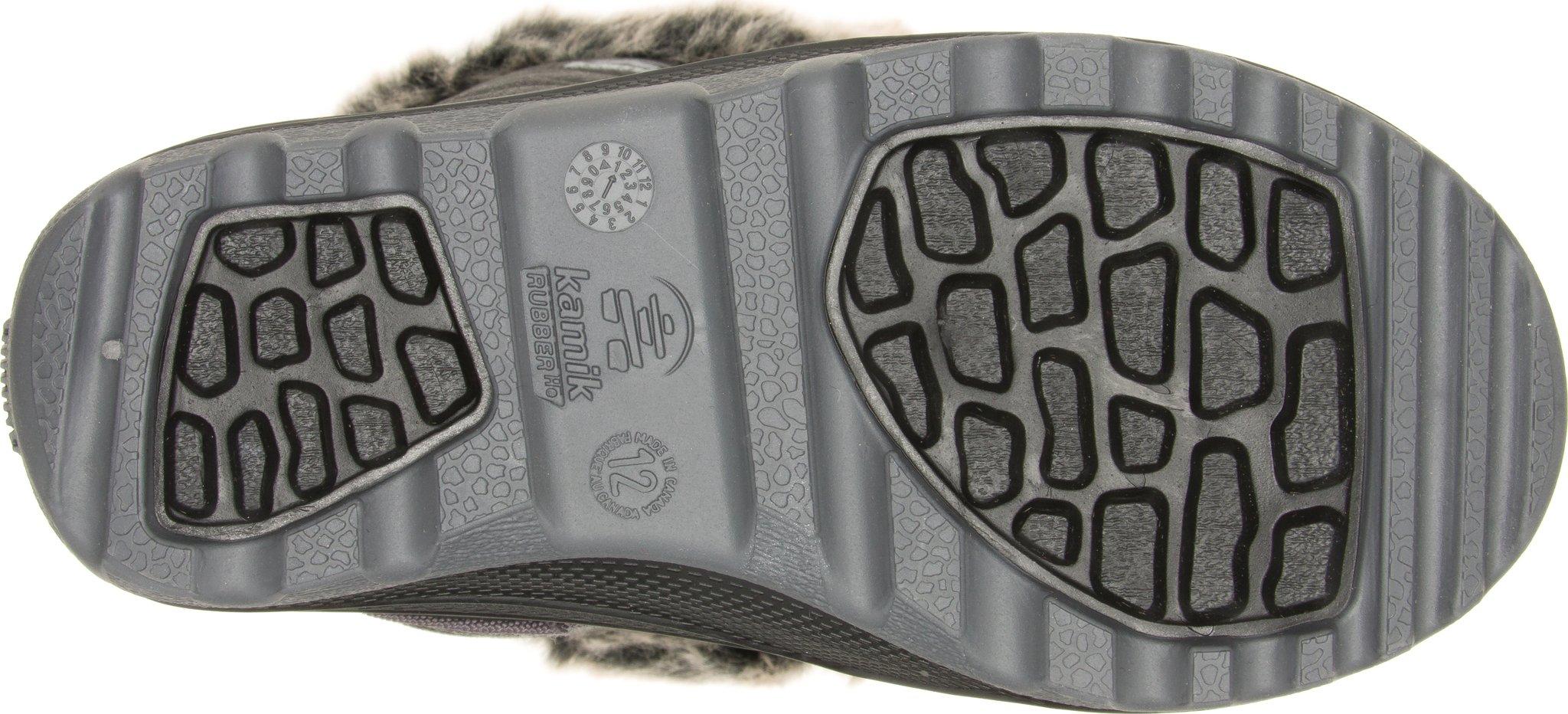 Product gallery image number 7 for product Snowbug 6 Insulated Boots - Kids