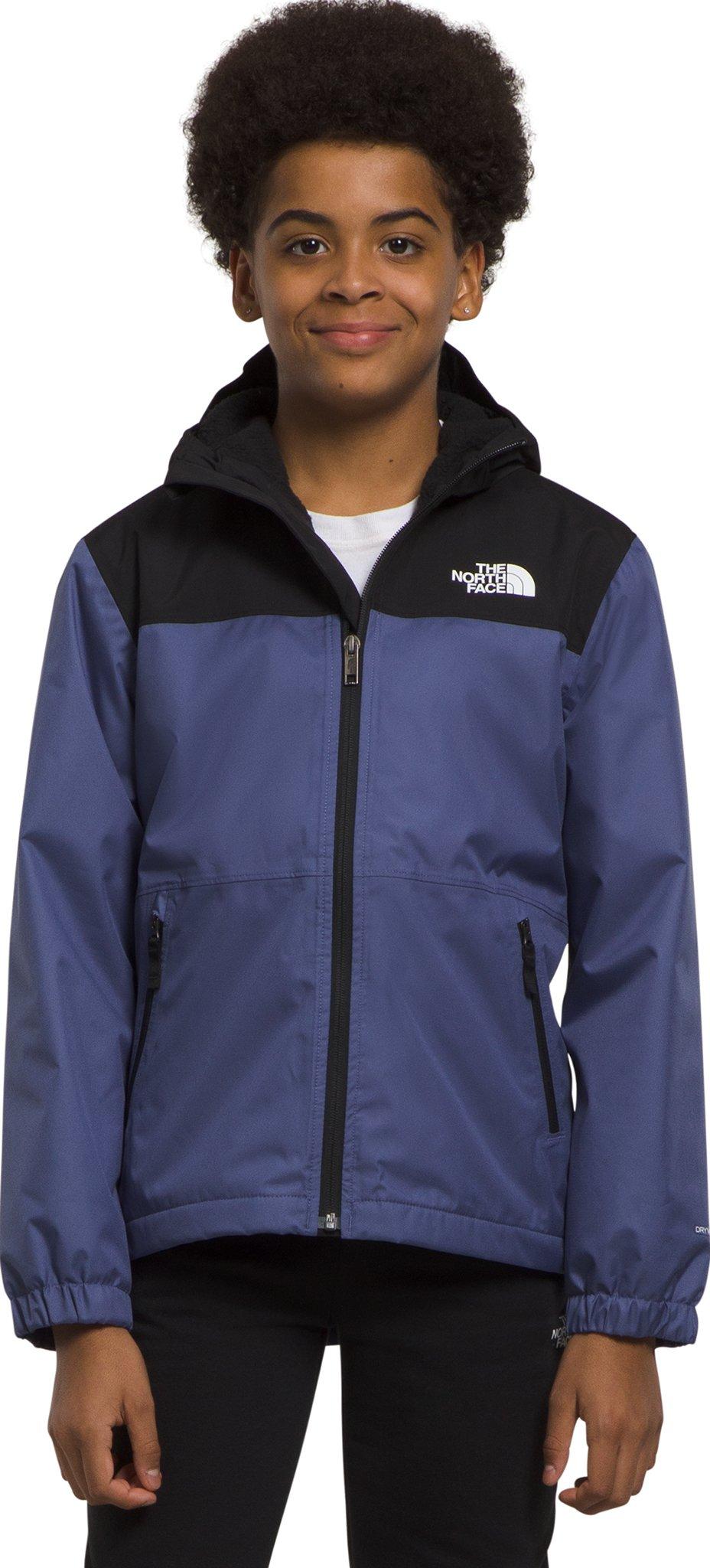 Image de produit pour Manteau de pluie Warm Storm - Garçon