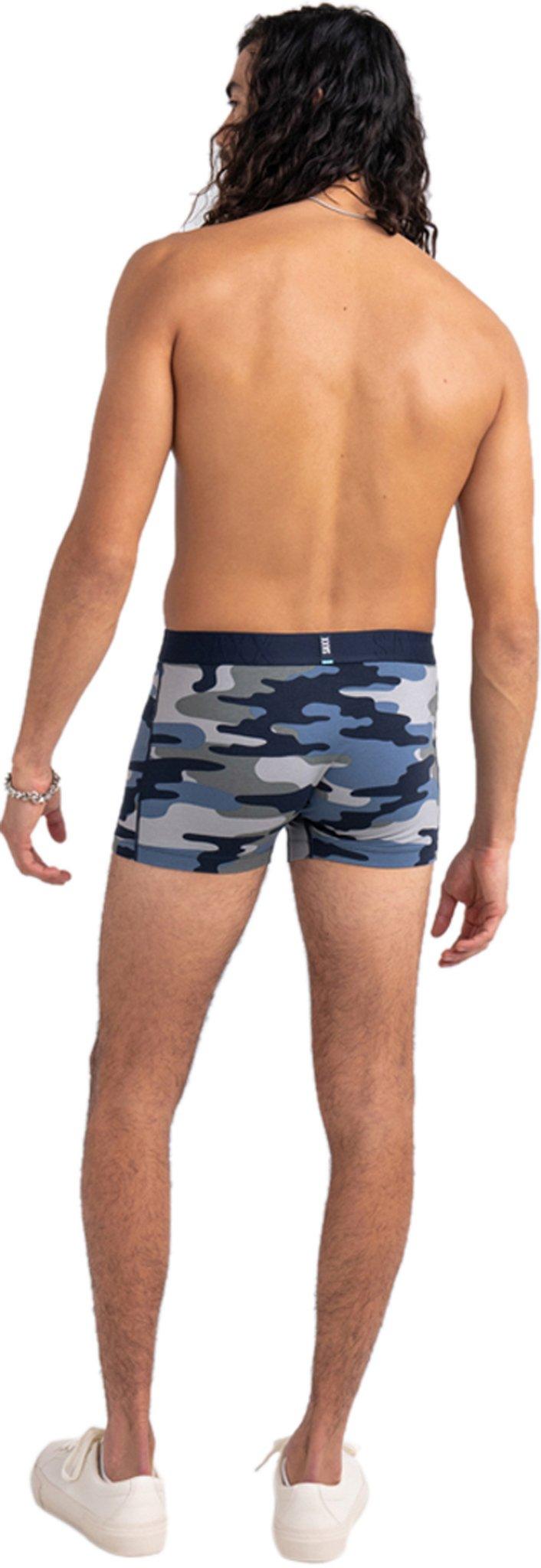 Product gallery image number 4 for product DropTemp Cooling Cotton Trunks - Men's