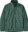 Colour: Pine Knit - Northern Green