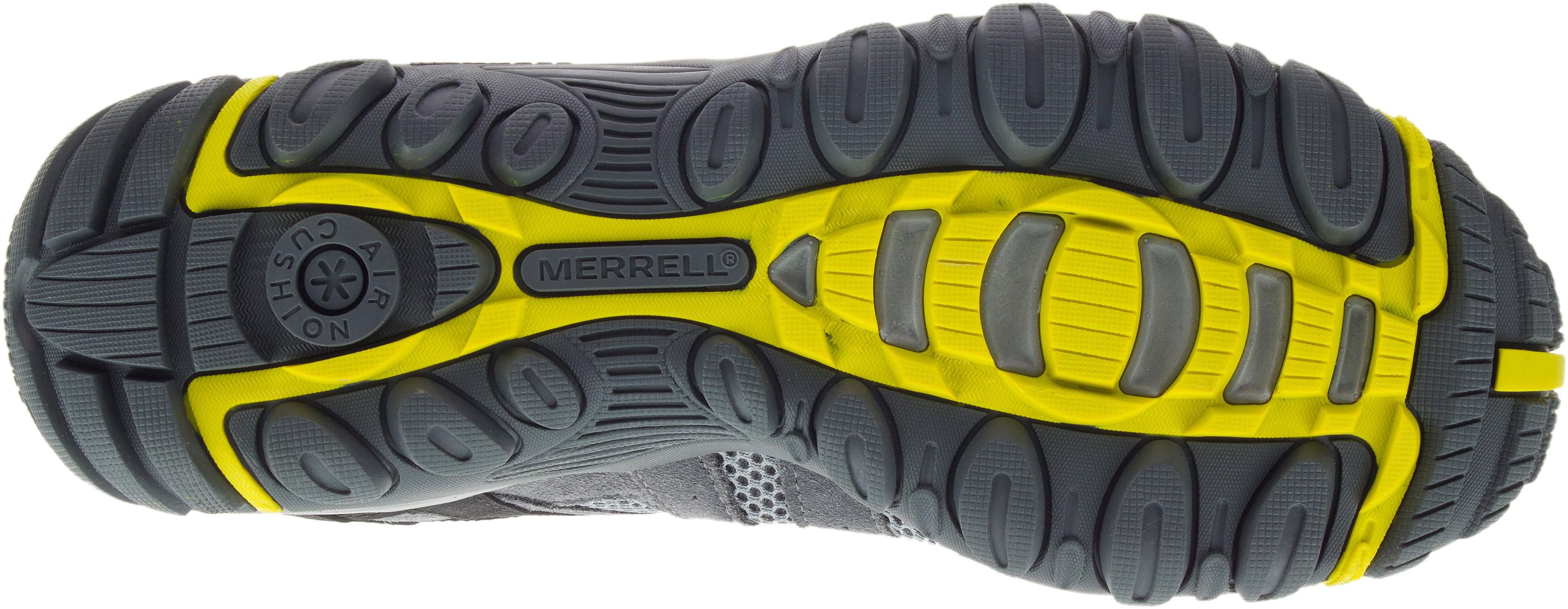 Product gallery image number 5 for product Accentor 2 Ventilator Hiking Shoes - Men's