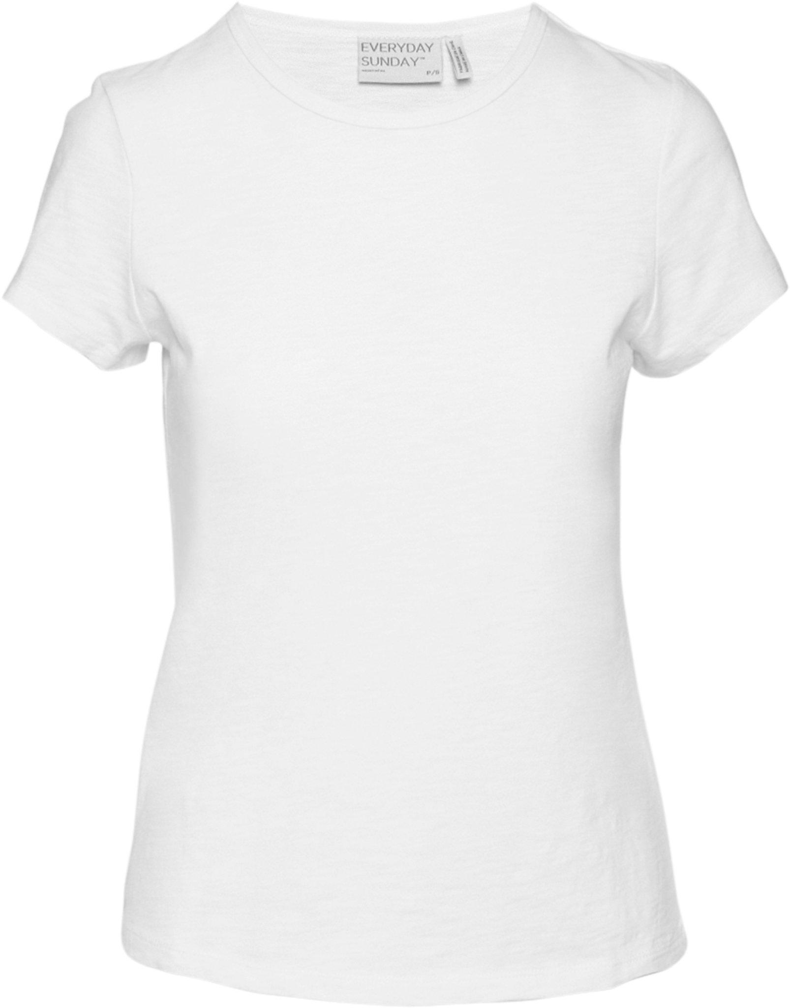 Image de produit pour T-Shirt Lo Top - Femme