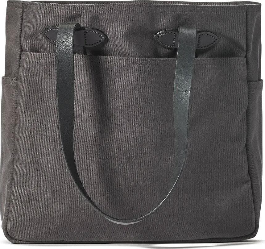 Product gallery image number 1 for product Rugged Twill Tote Bag