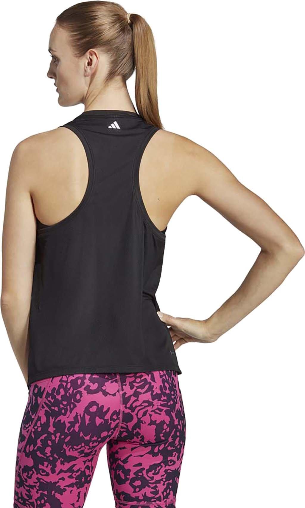 Product gallery image number 3 for product Hiit Quickburn Tank Top - Women's