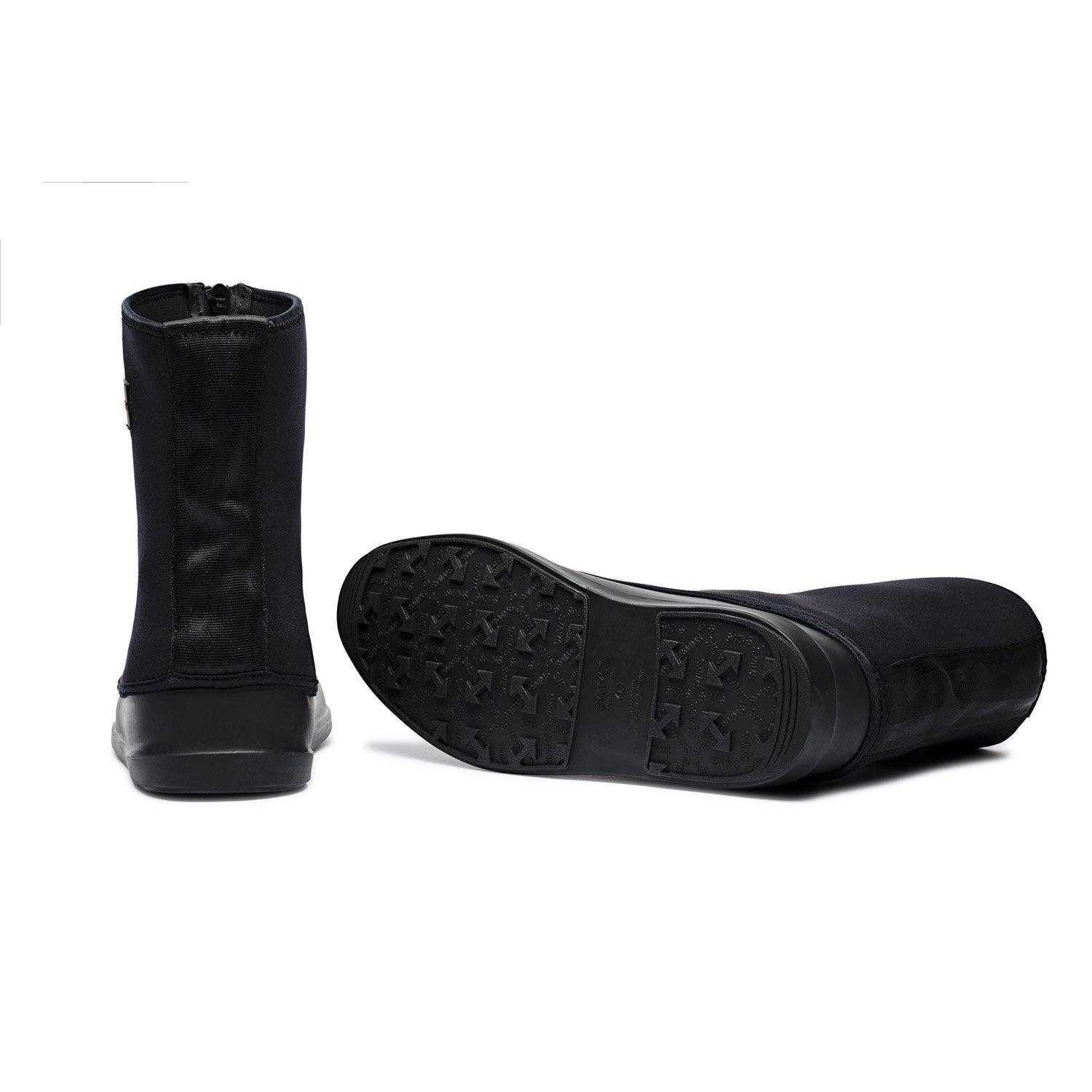 Product gallery image number 4 for product Mobster Galosh Waterproof Overshoes - Men's