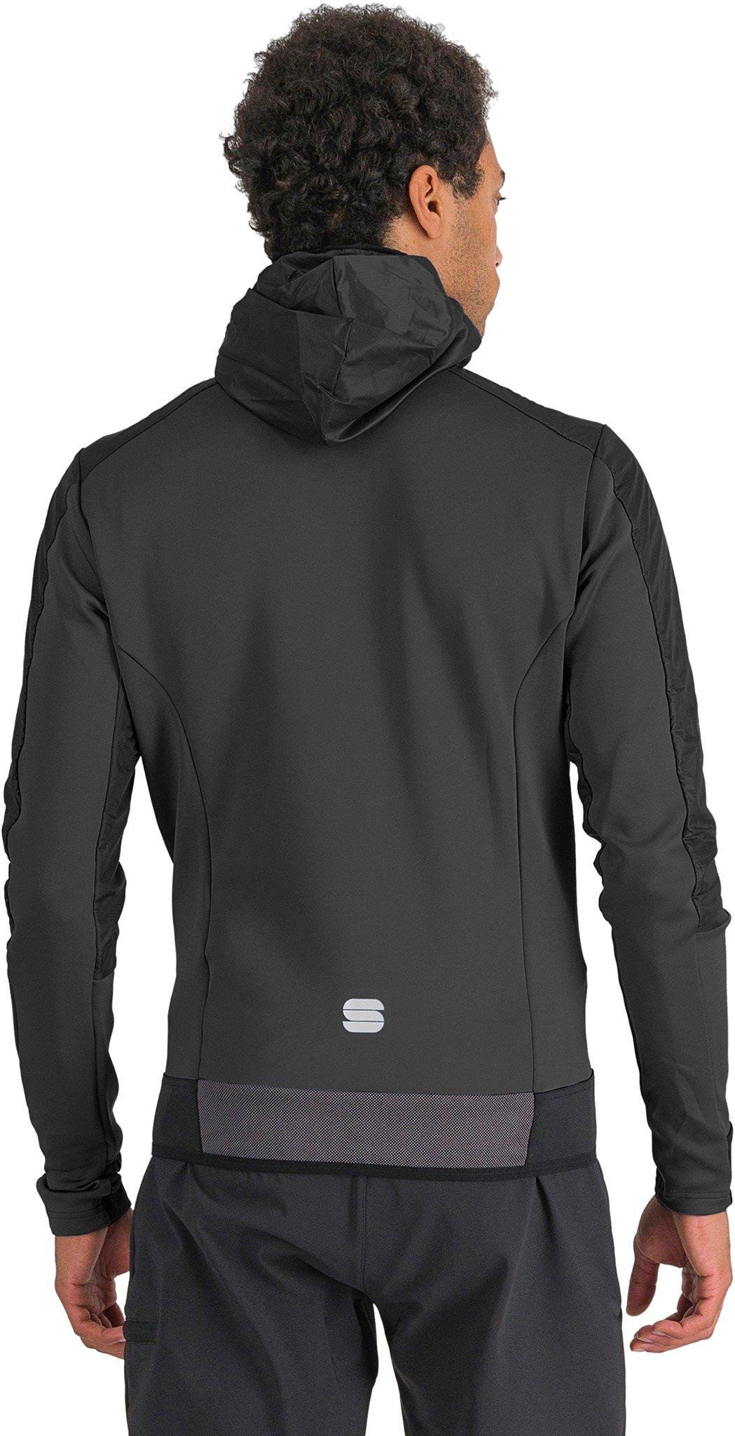 Product gallery image number 5 for product Cardio Tech Wind Jacket - Men's