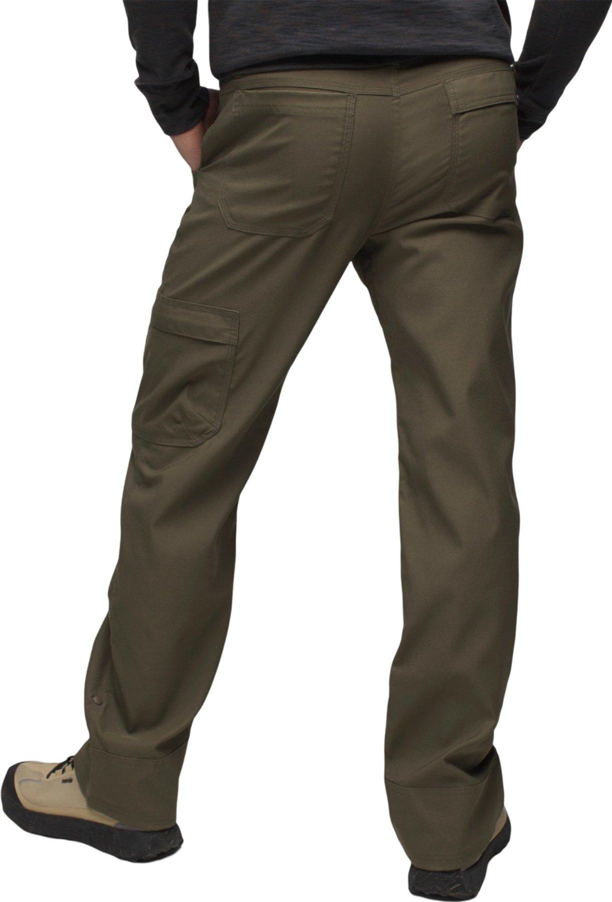 Product gallery image number 2 for product Stretch Zion Pant II - Men's