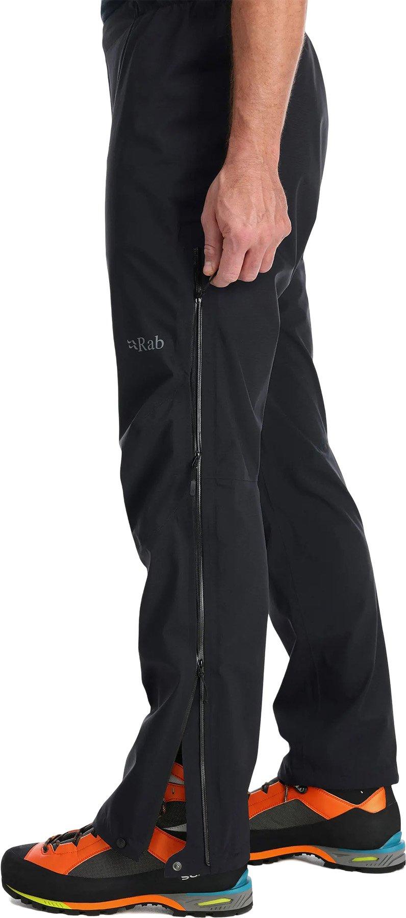 Product gallery image number 3 for product Firewall Waterproof Pants - Men's