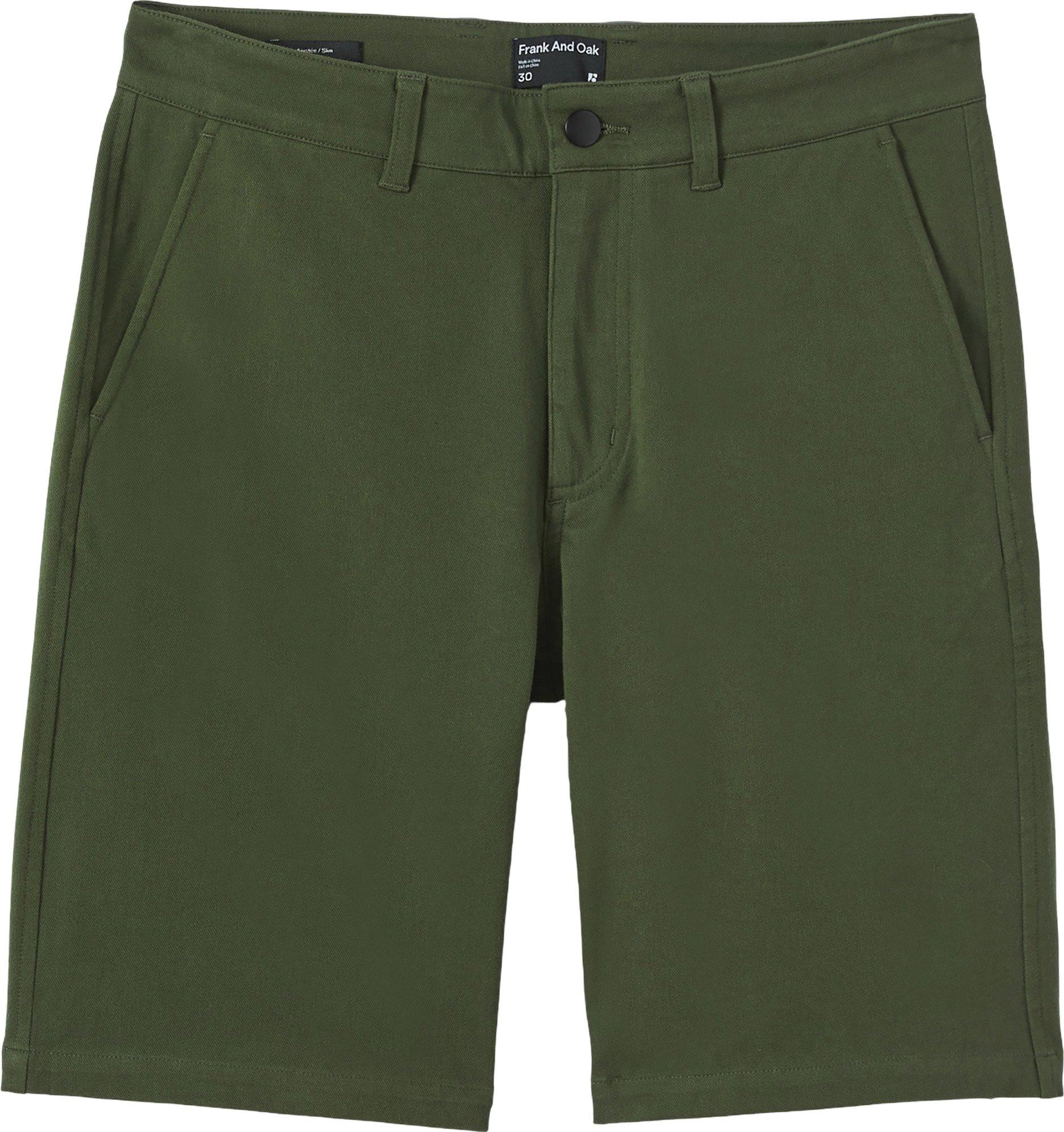 Khaki Green