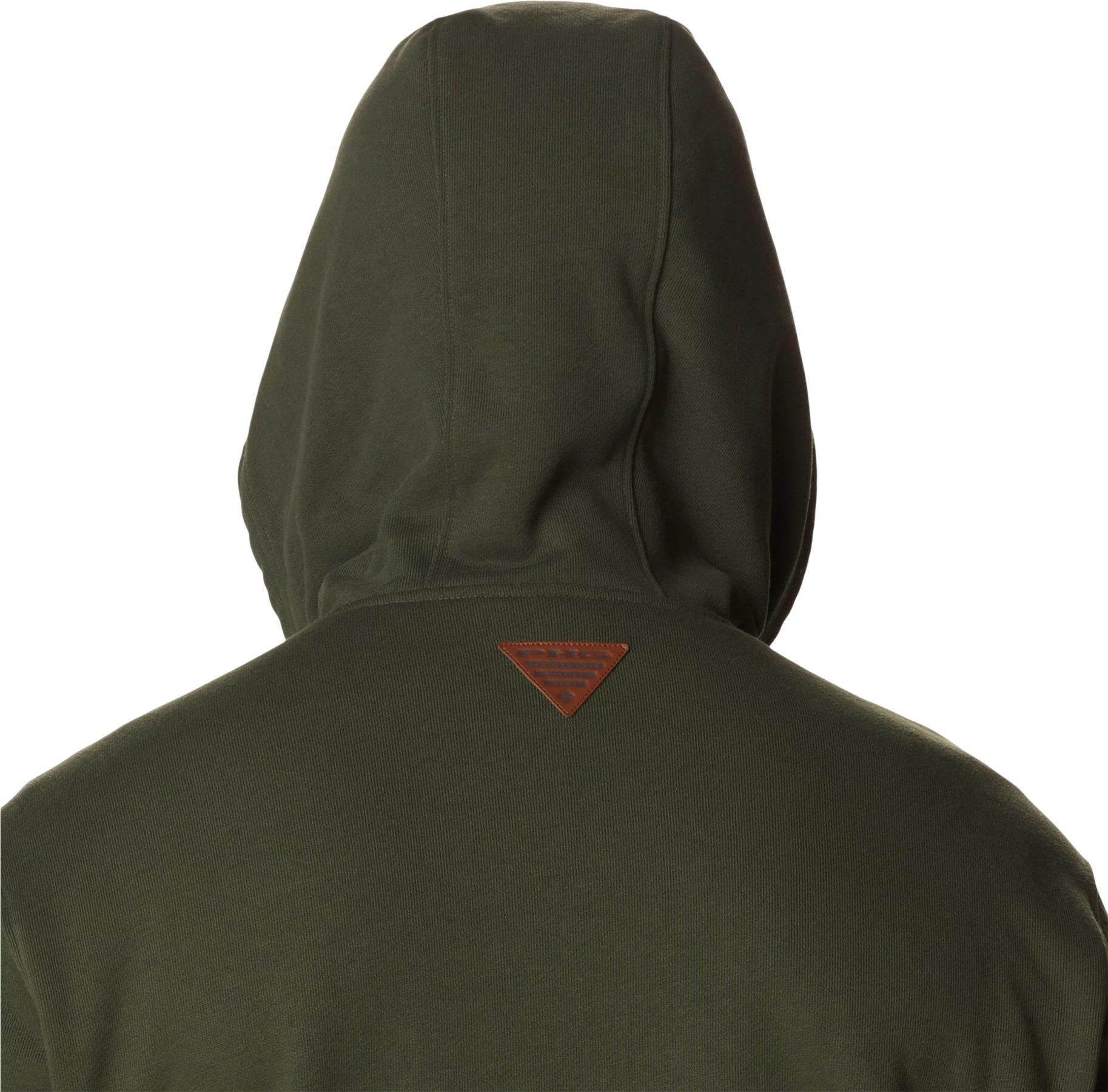 Product gallery image number 4 for product PHG Roughtail Full Zip Hoodie - Men's