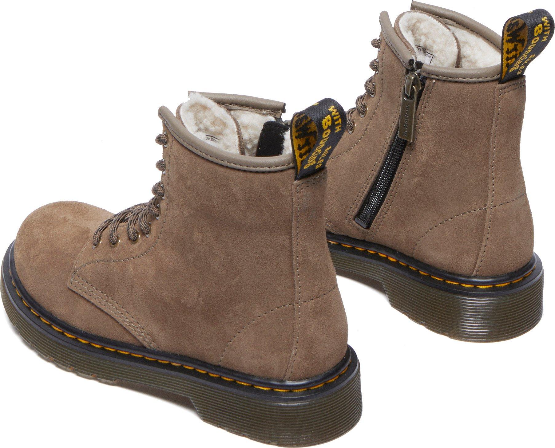 Product gallery image number 3 for product 1460 Serena Boots - Junior