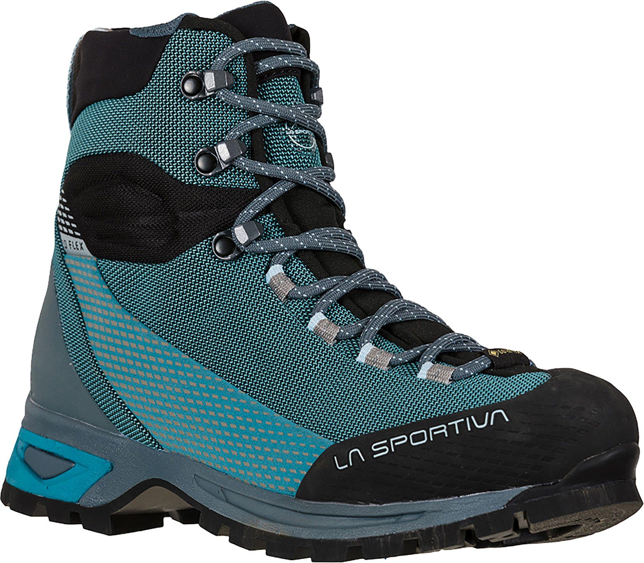 Numéro de l'image de la galerie de produits 6 pour le produit Bottes de randonnée Trango TRK GTX - Femme