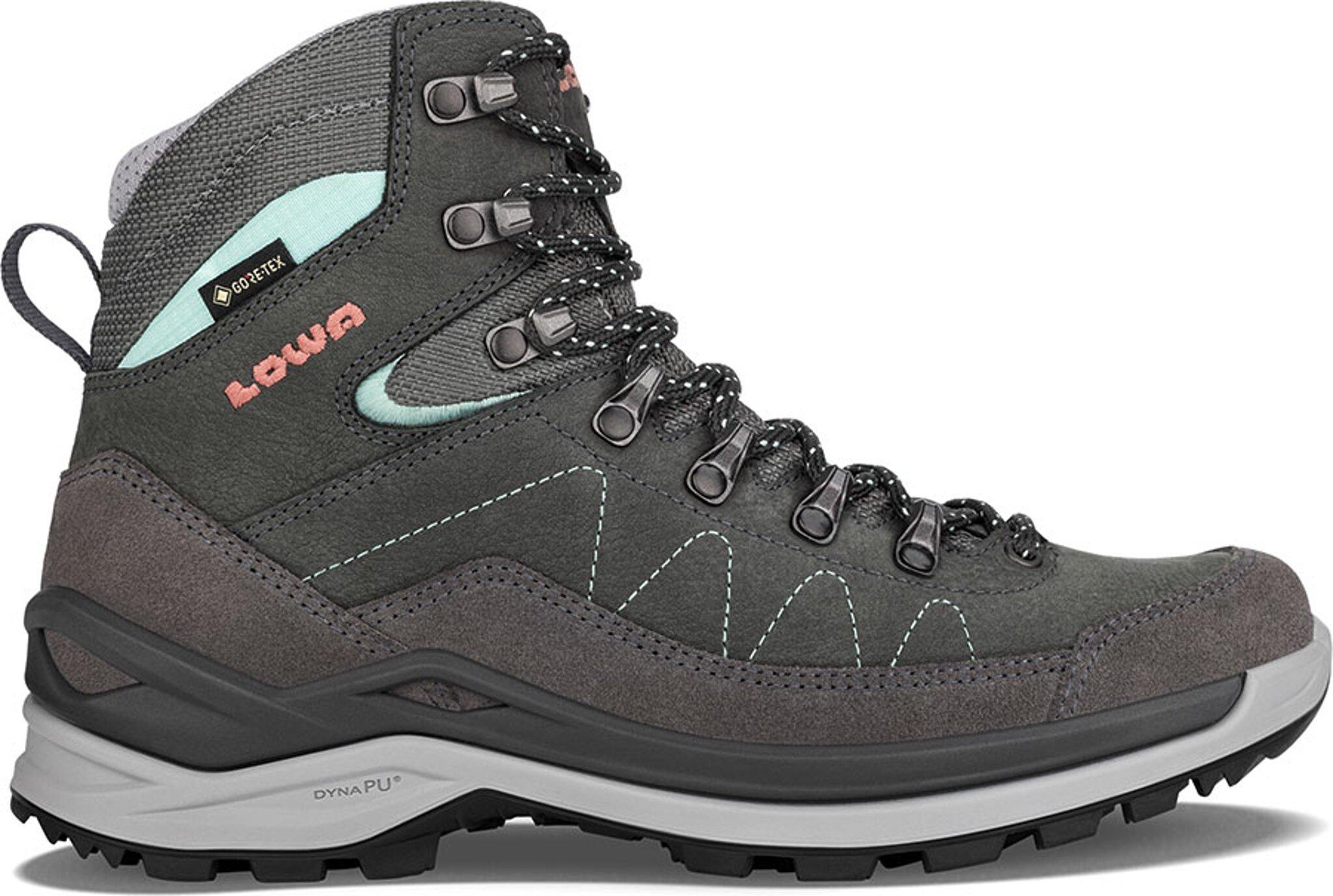 Product gallery image number 1 for product Toro Pro Gore-Tex Mid Boots - Women's