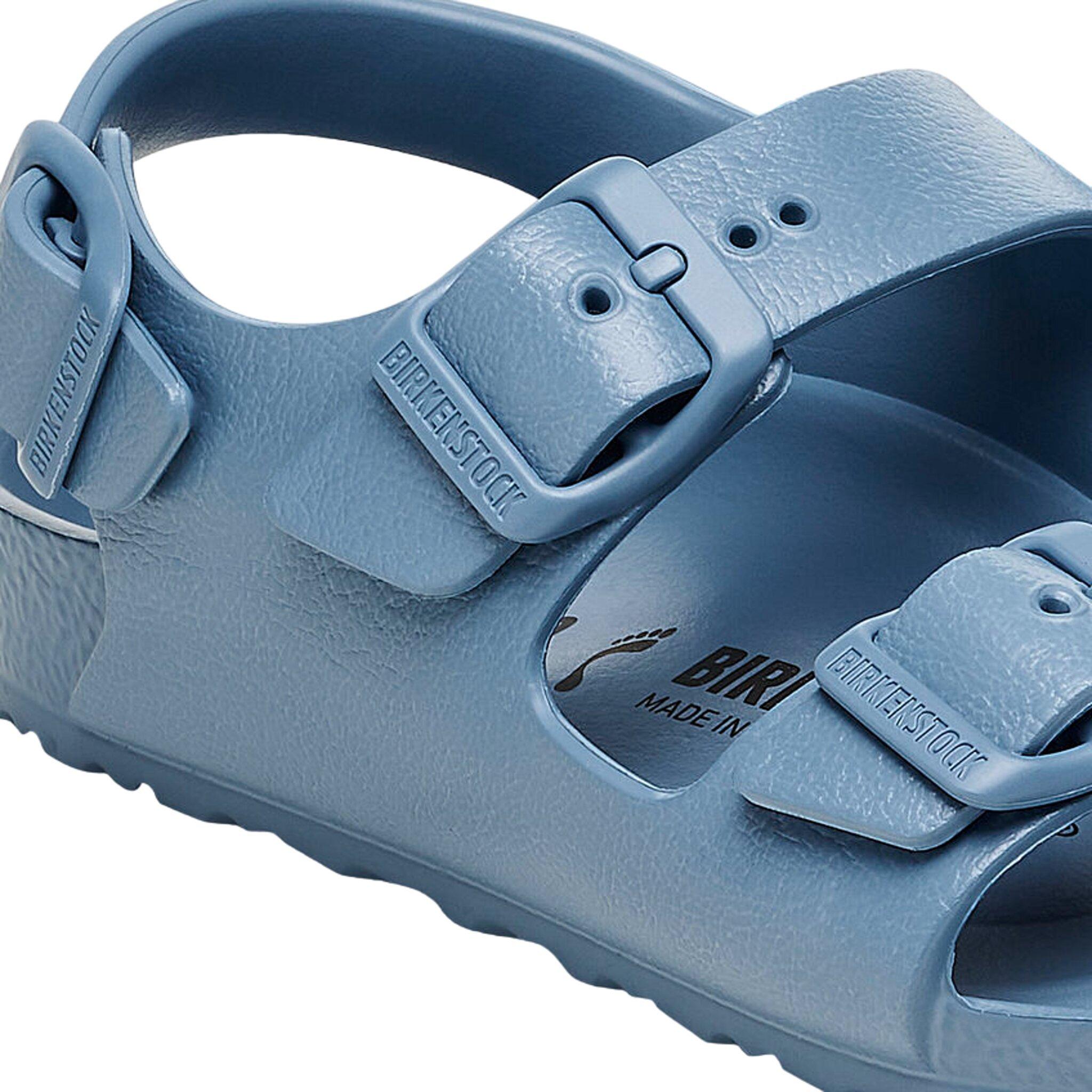 Product gallery image number 2 for product Milano EVA Sandals [Narrow] - Kids