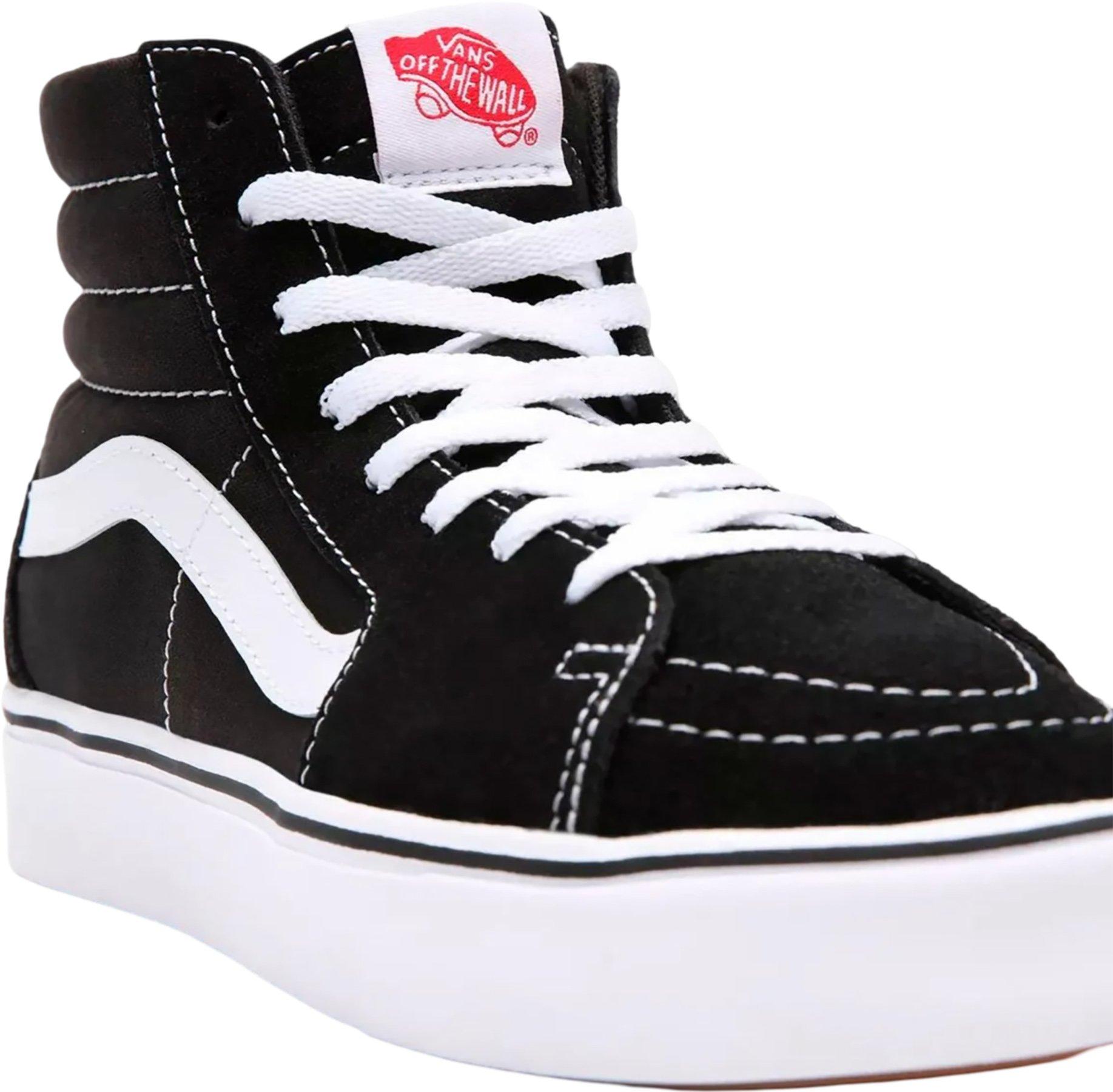 Numéro de l'image de la galerie de produits 5 pour le produit Chaussures ComfyCush SK8-Hi - Unisexe