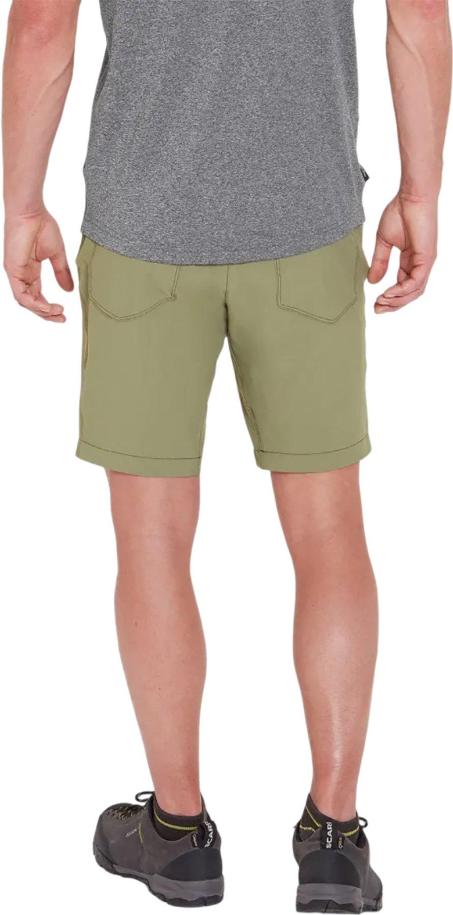 Product gallery image number 3 for product Capstone Short - Men's